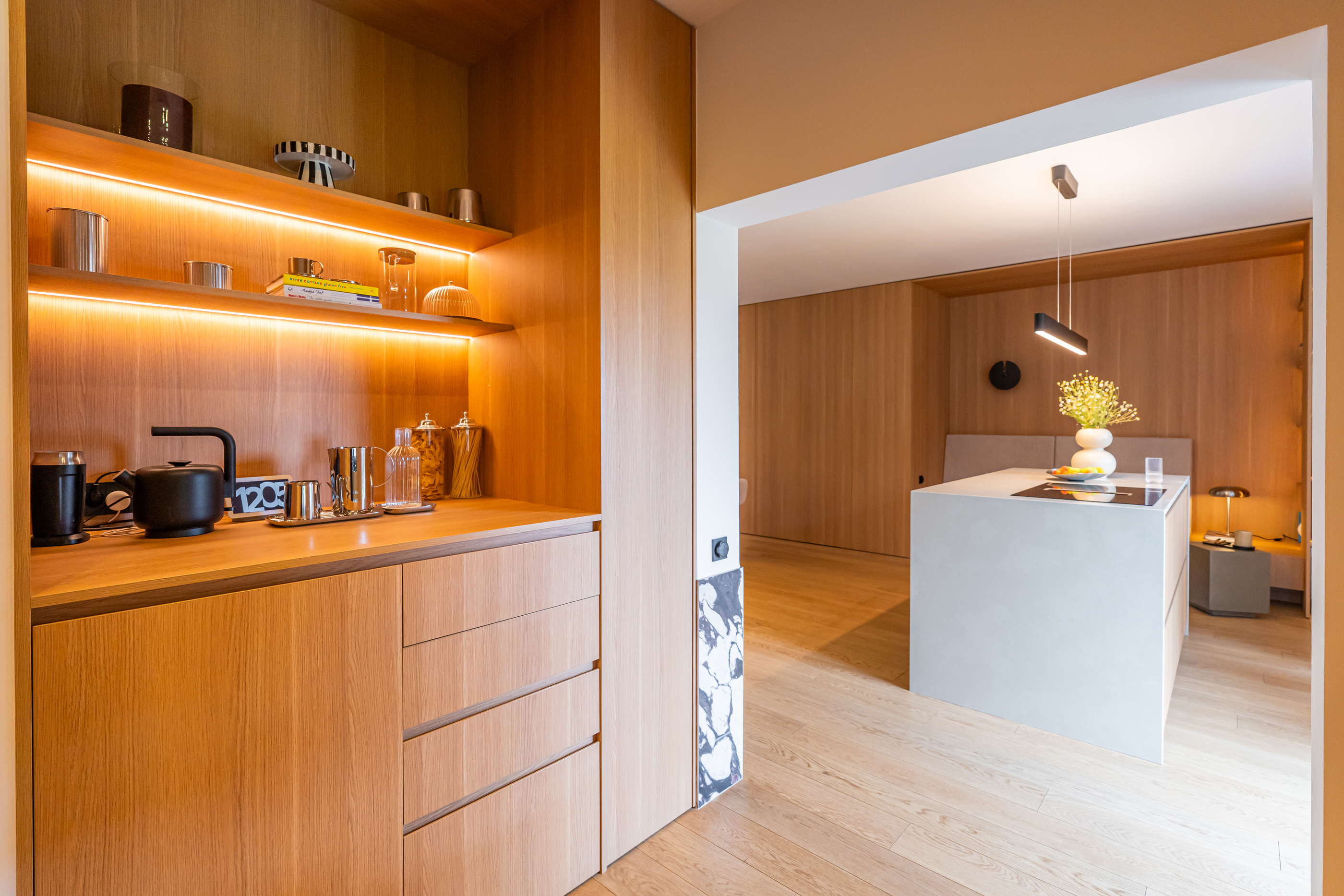 Passive House - Designer Residence, Cluj-Napoca - 物件實景