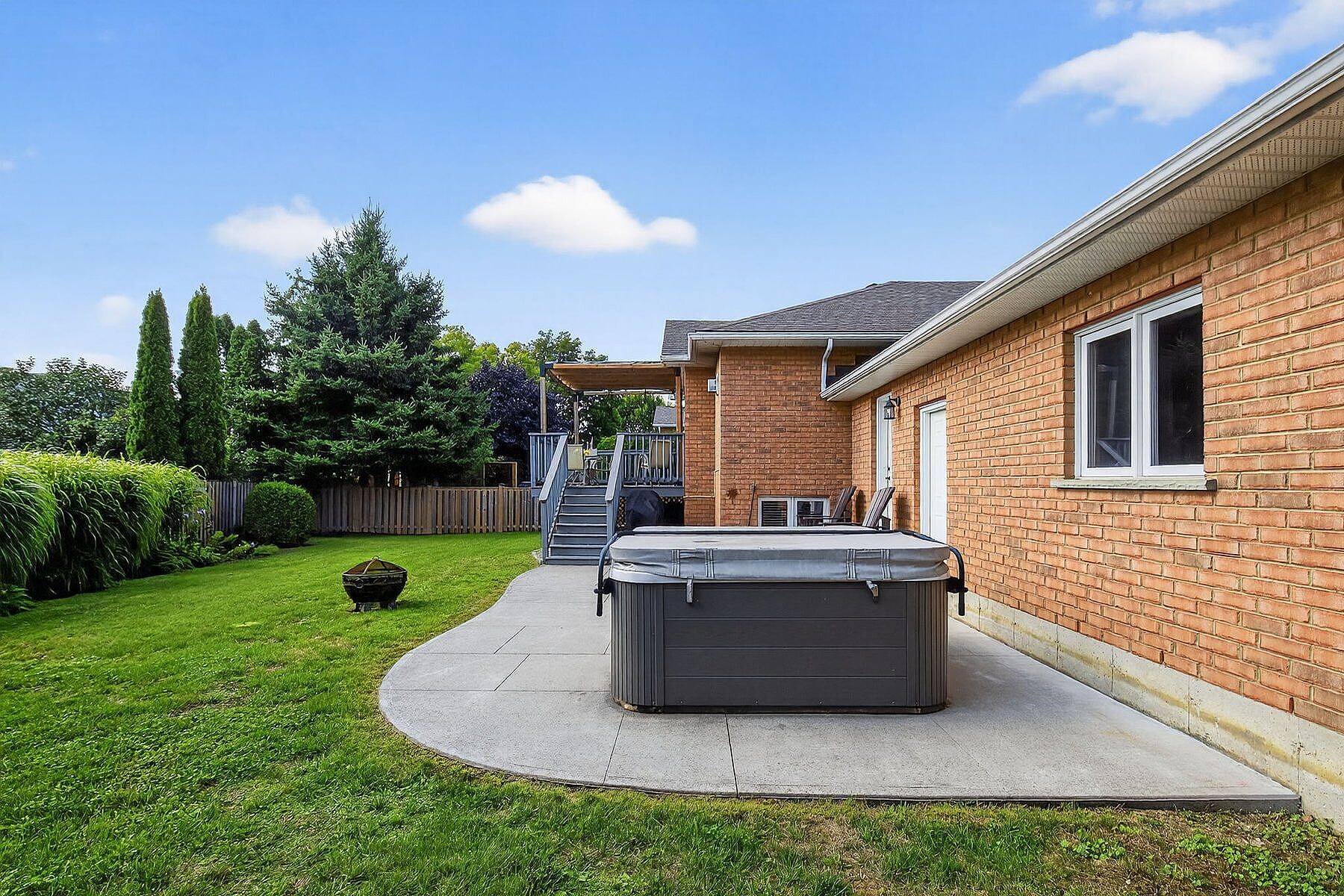 Thornbury raised bungalow - 物件實景