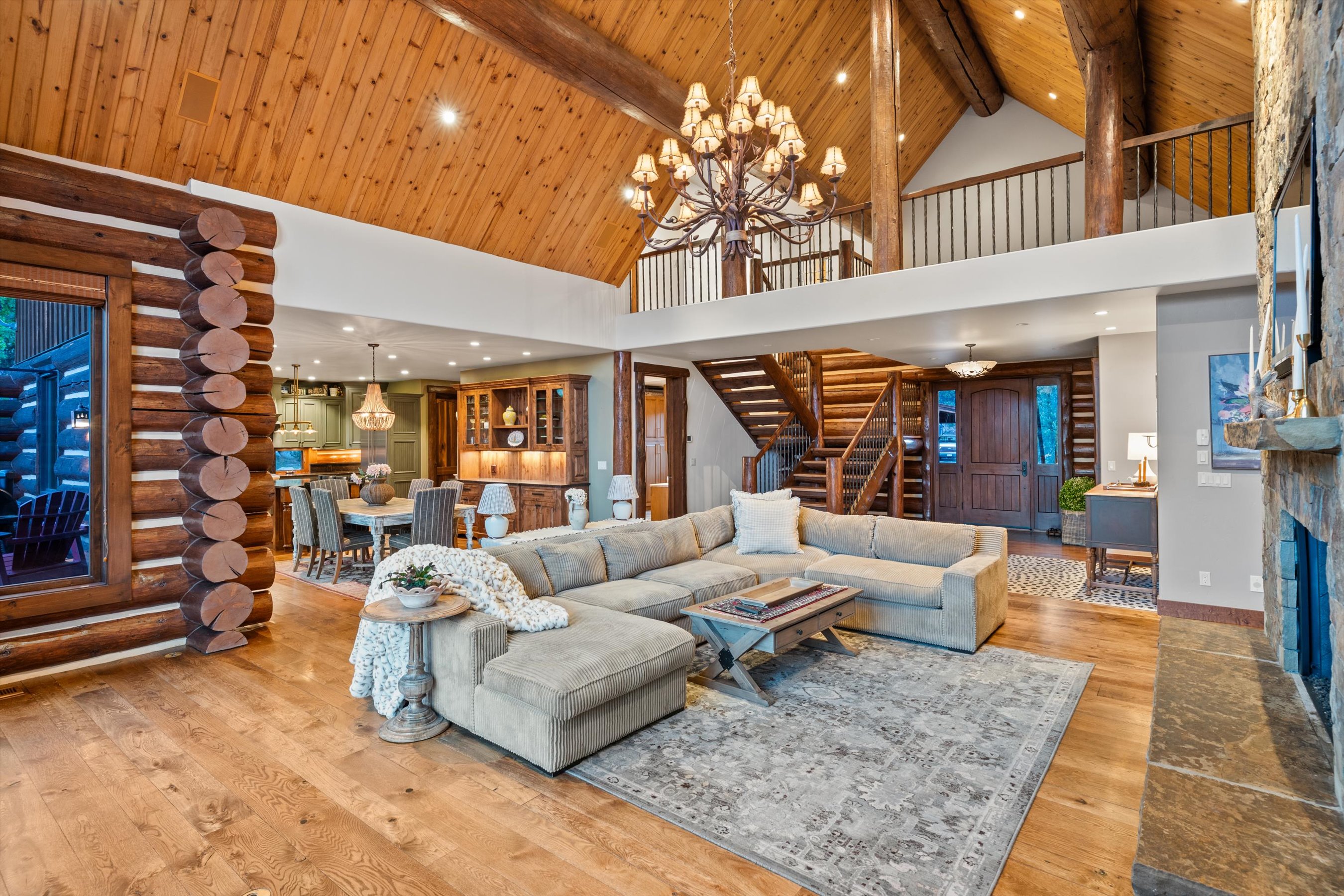  A Private Colorado Retreat with Iconic Mt. Sopris Views - 物件實景