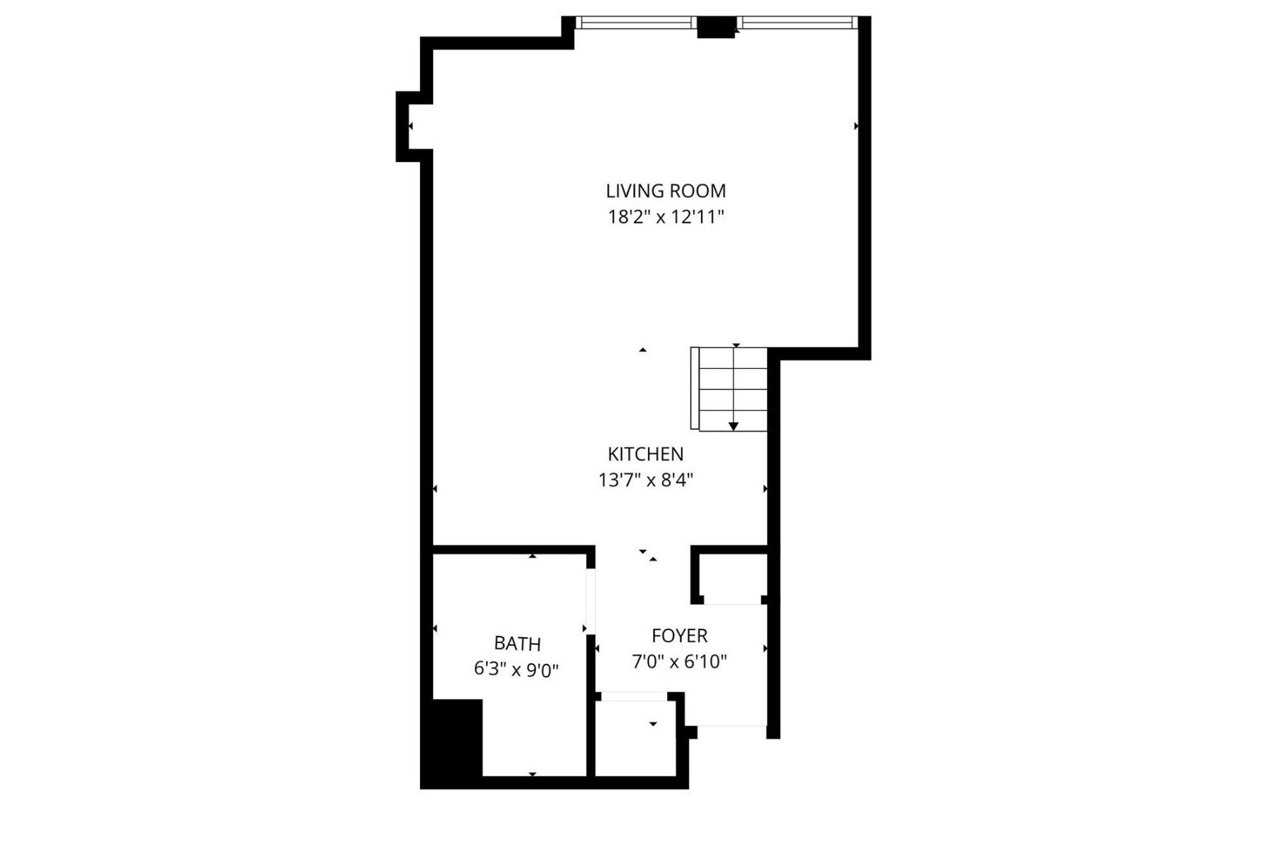  1401 R Street NW, Washington, DC, 20009 - 物件實景