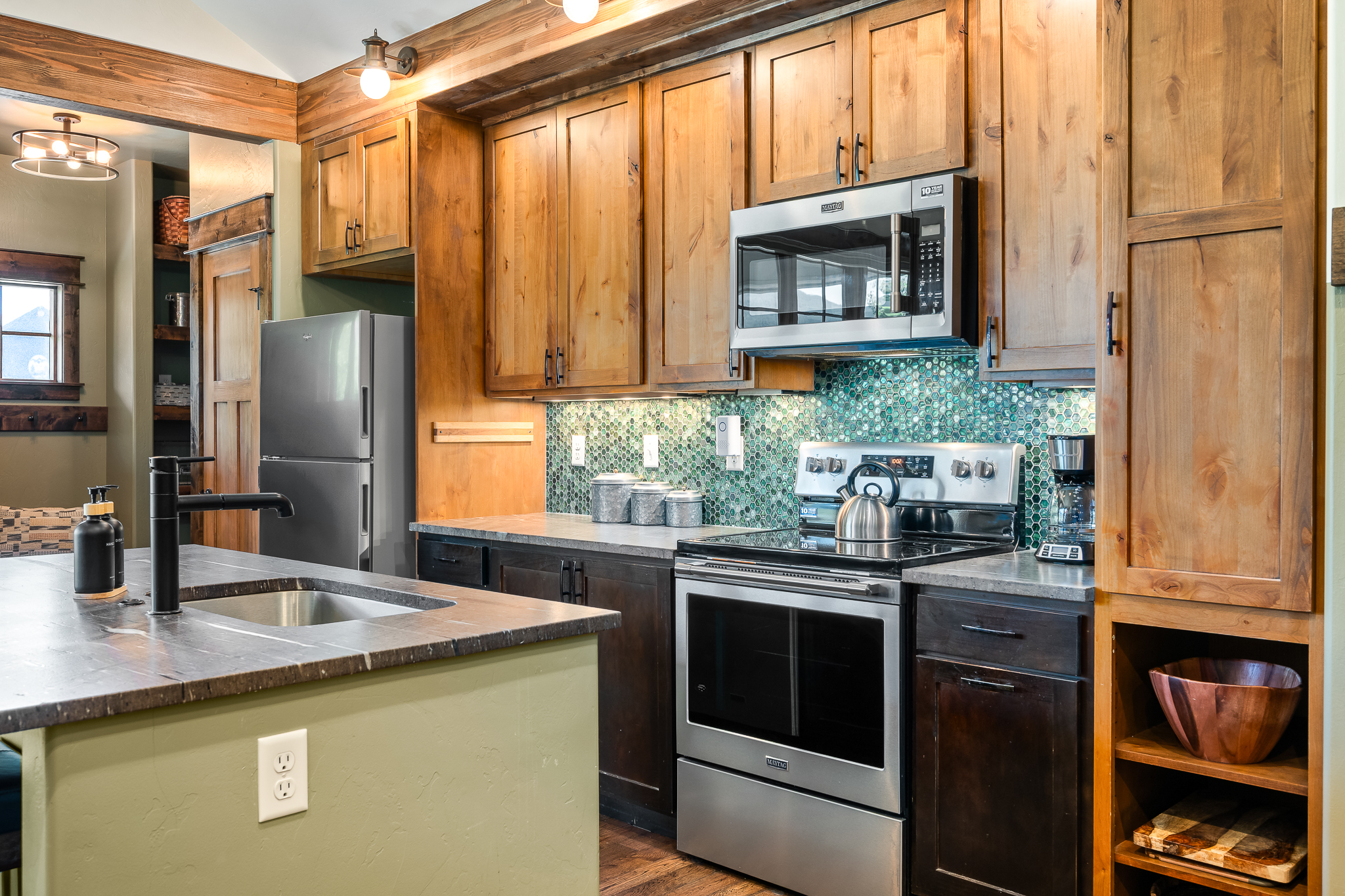  909 Park Avenue, Grand Lake, CO, 80447 - 物件實景