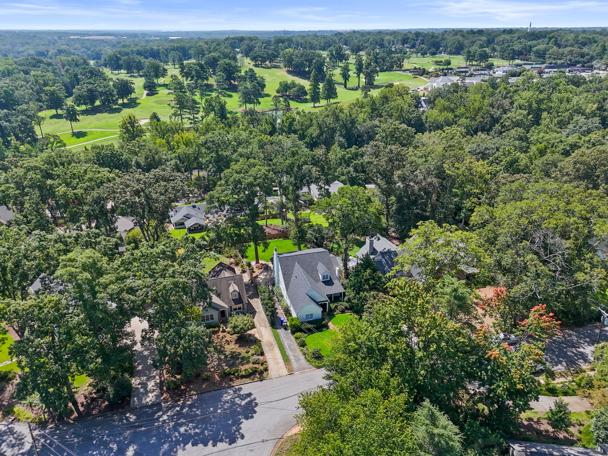  98 Woodvale Avenue, Greenville, SC 29605 - 物件實景