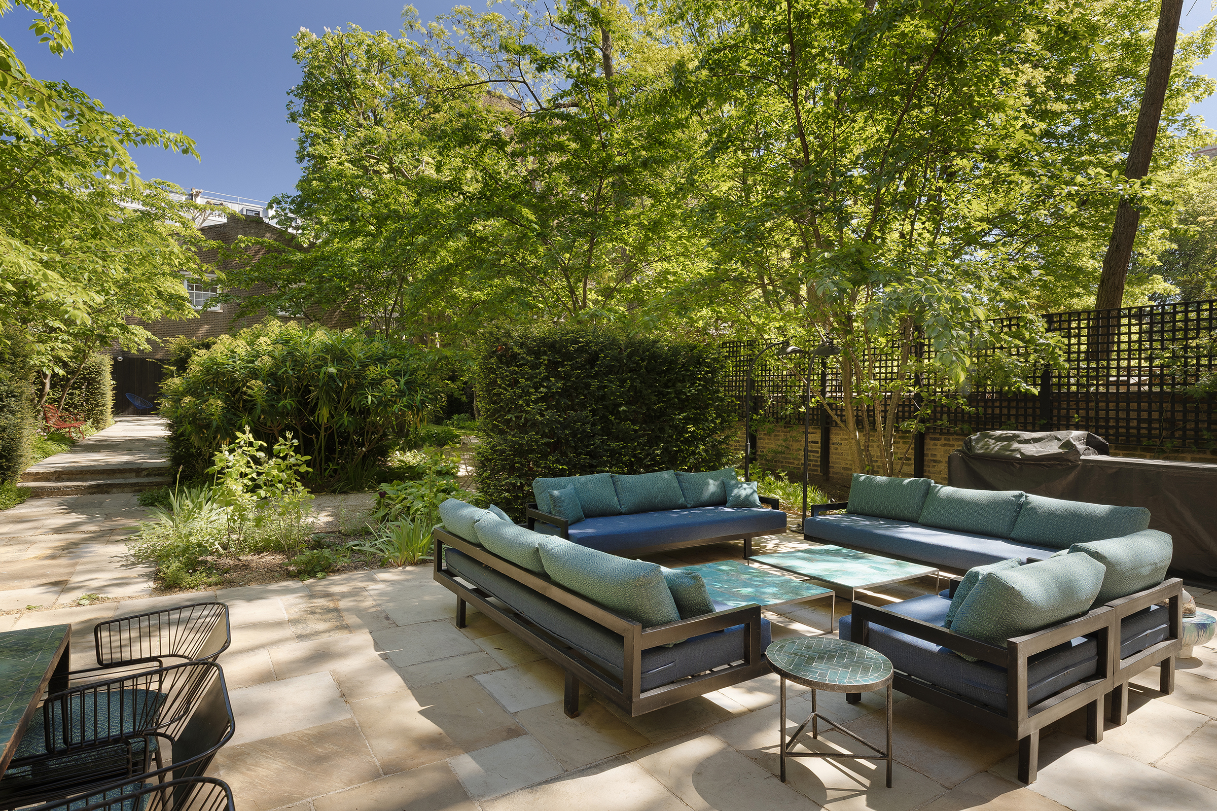  A Remarkable Peter Mikic House in Notting Hill - 物件實景