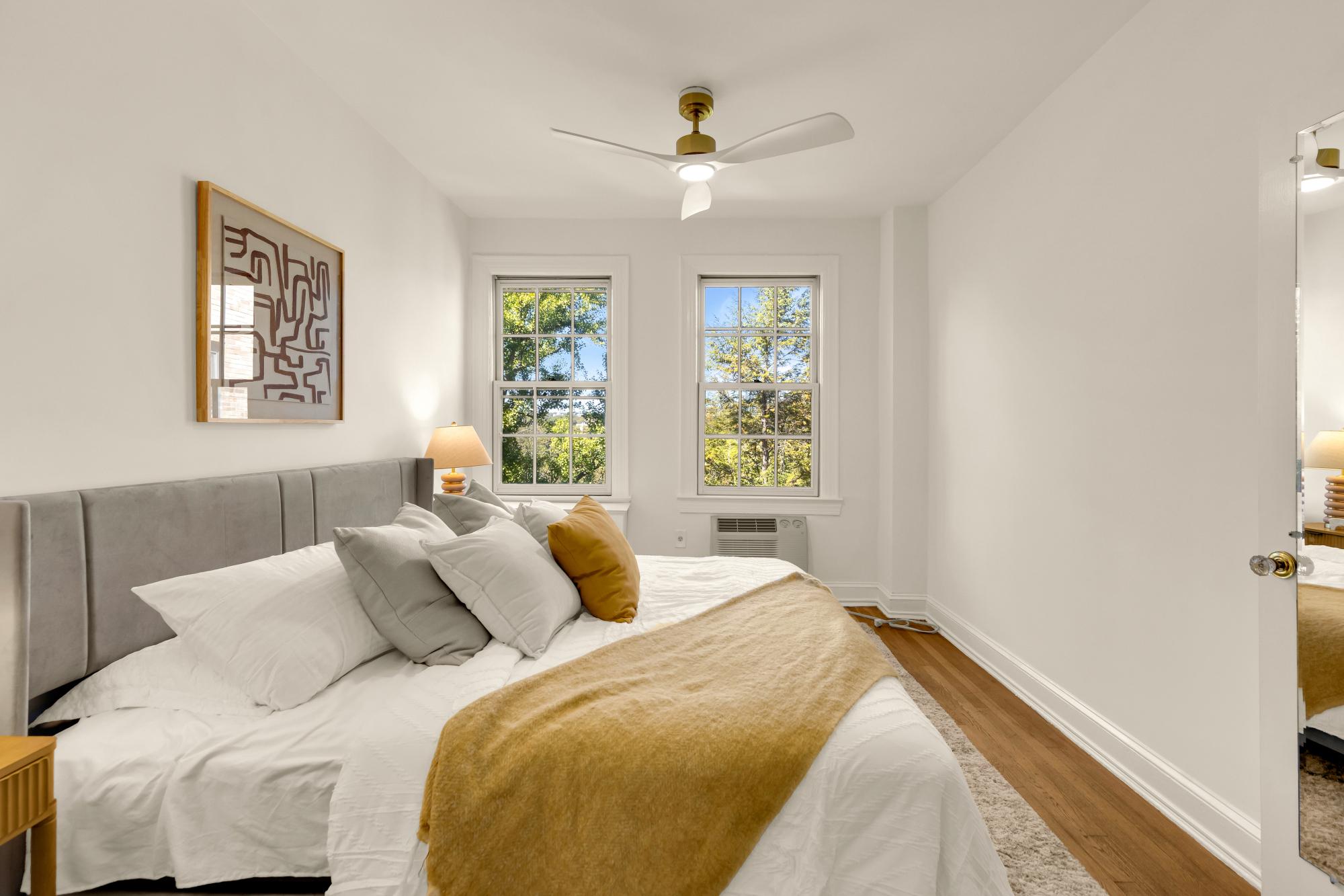  2040 Belmont Road NW, Washington, DC, 20009 - 物件實景