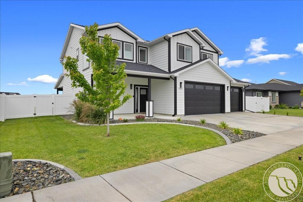Dovetail Ave, Billings, MT 59106 #1