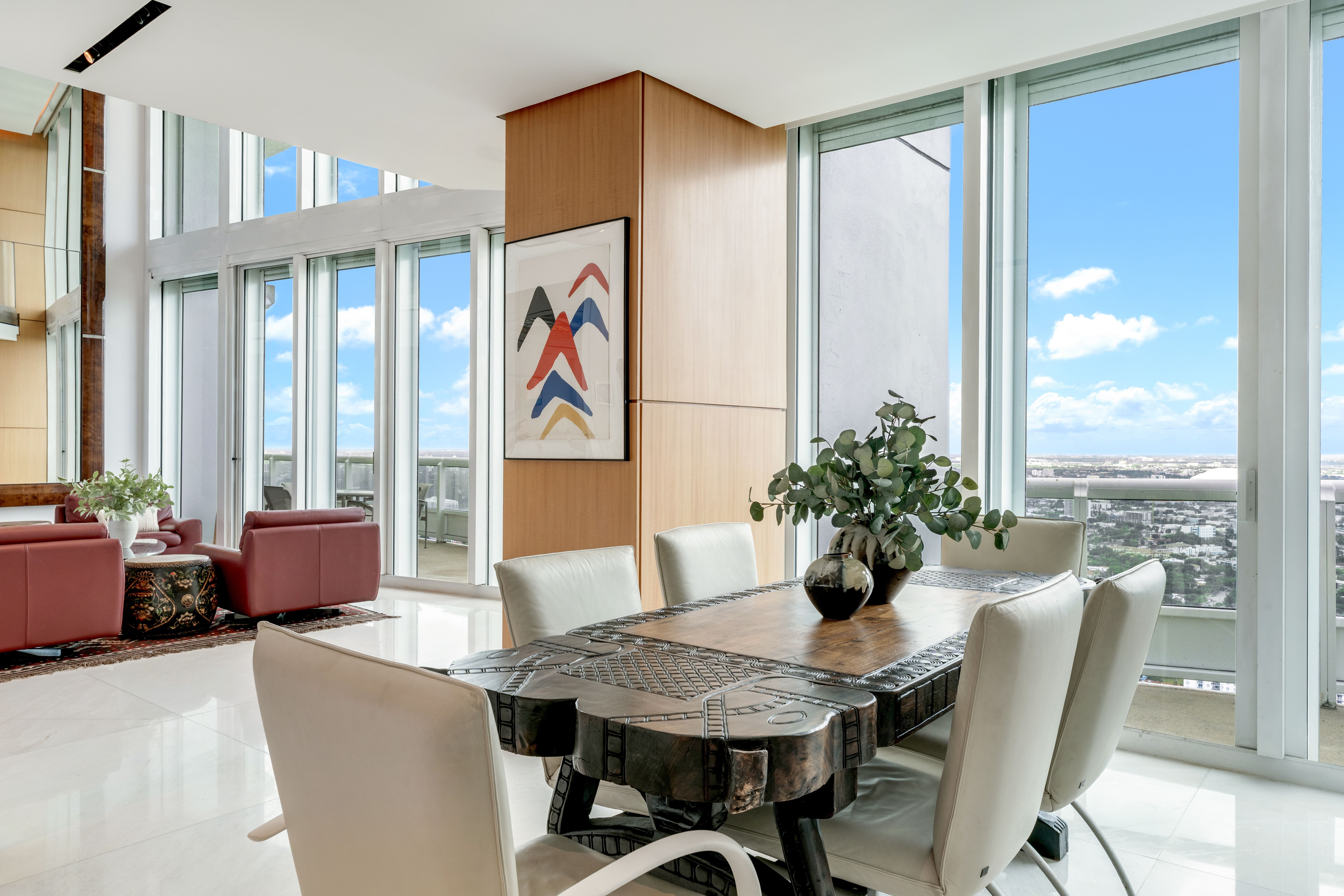  1643 Brickell Ave, Miami, FL, 33129 - 物件實景