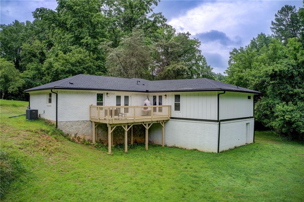 Atlanta, Georgia, 30311, United States, 4 Bedrooms Bedrooms, ,3 BathroomsBathrooms,Residential,For Sale,1856259