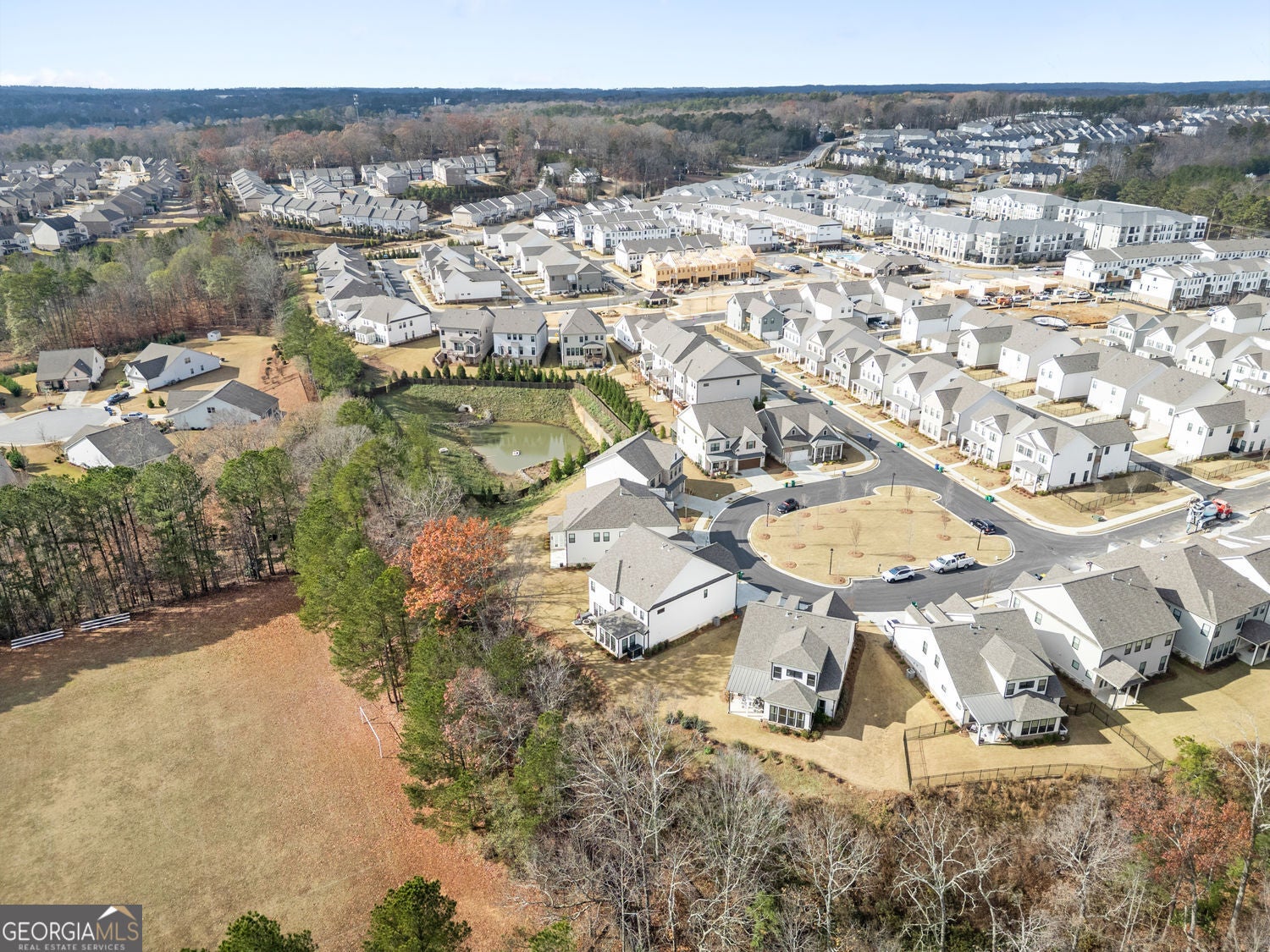 Buford, Georgia, 30518, United States, 5 Bedrooms Bedrooms, ,3 BathroomsBathrooms,Residential,For Sale,2006599