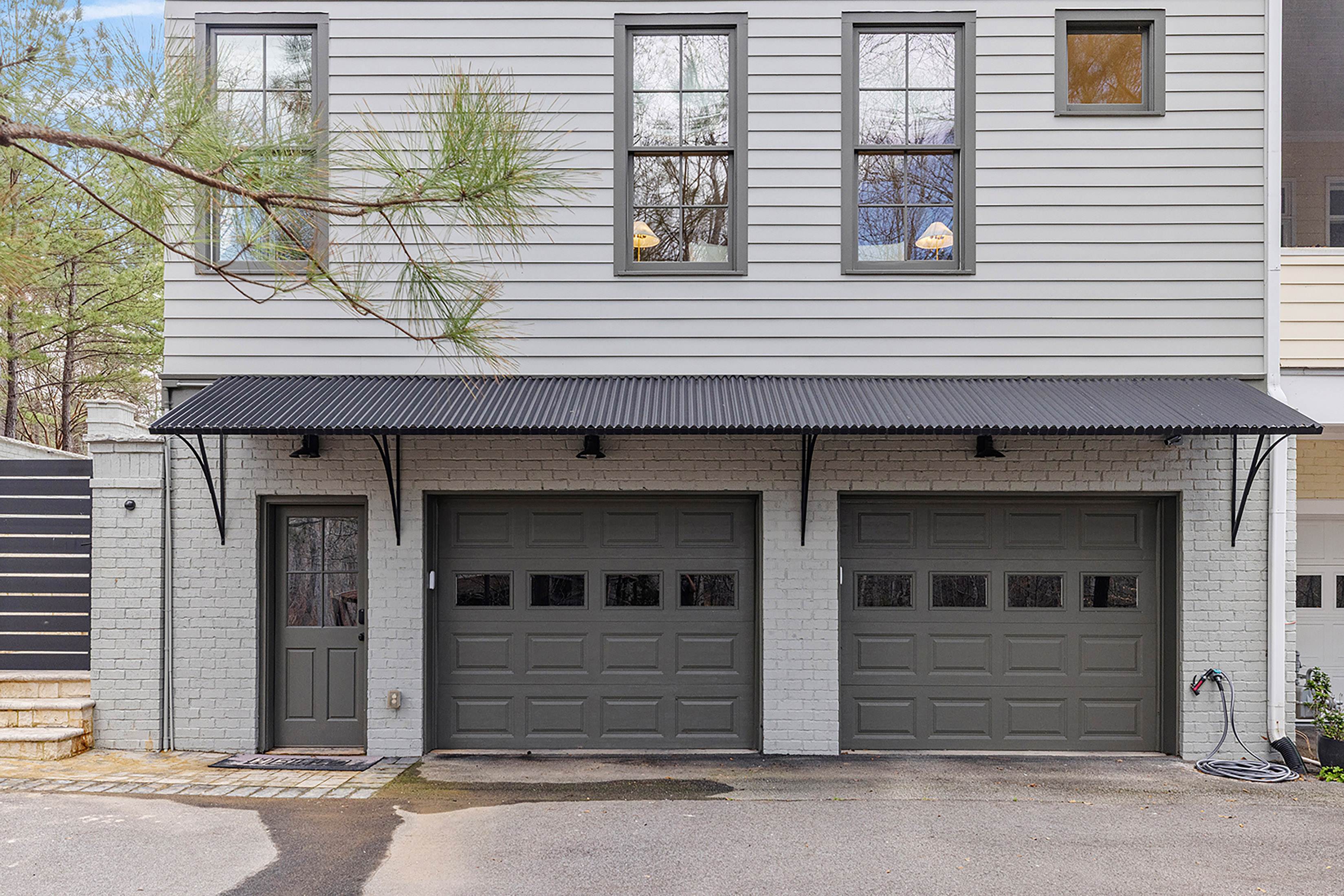  Thoughtfully Designed Townhome in the Heart of Serenbe - 物件實景