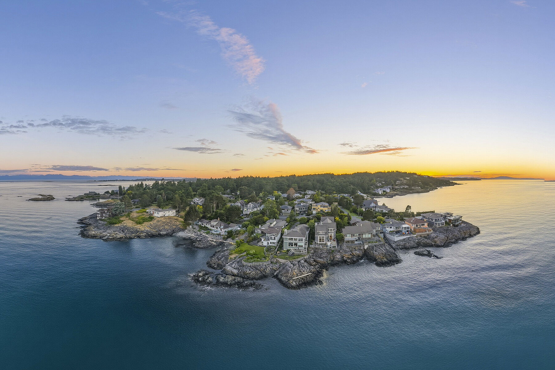  Prestigious Ten Mile Point - 物件實景