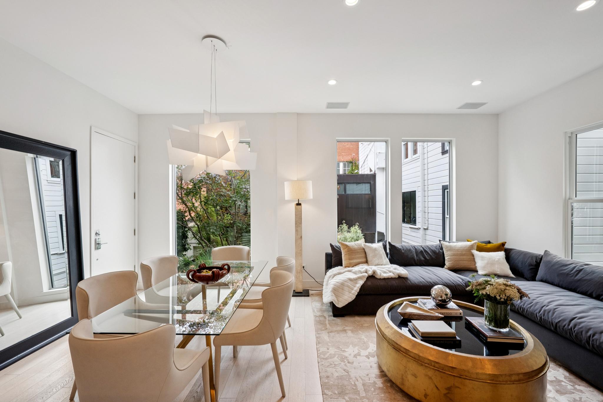  The Art of Living In Noe Valley - 物件實景