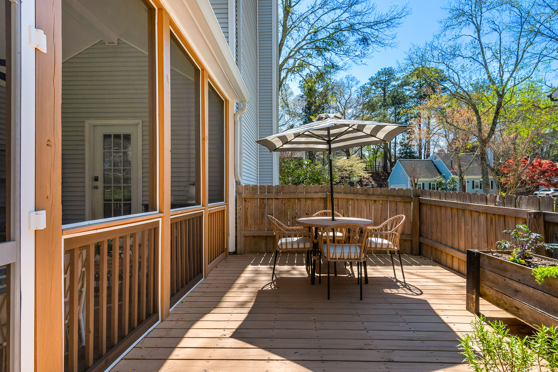  Designer Charm in Downtown Roswell - 物件實景