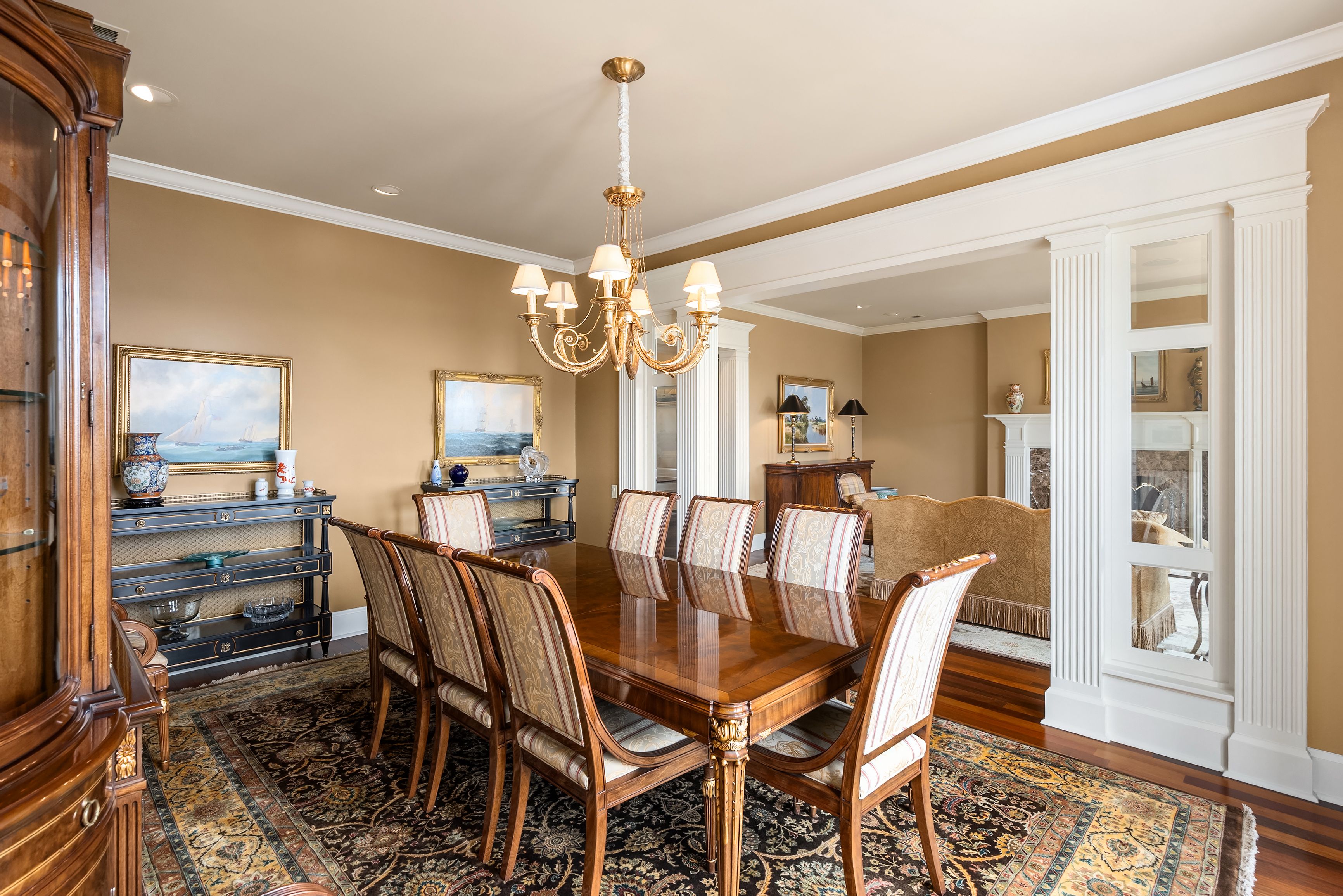  1107 Madison Street, Port Townsend, WA 98368 - 物件實景