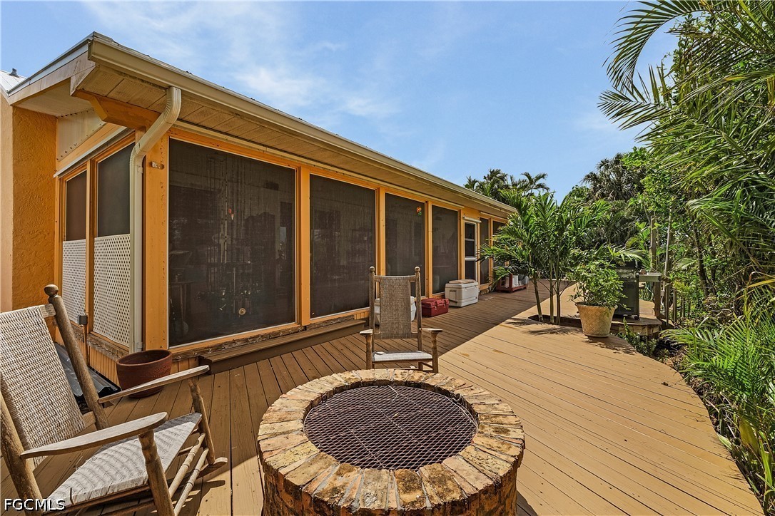 Bokeelia, Florida, 33922, United States, 2 Bedrooms Bedrooms, ,2 BathroomsBathrooms,Residential,For Sale,2035808