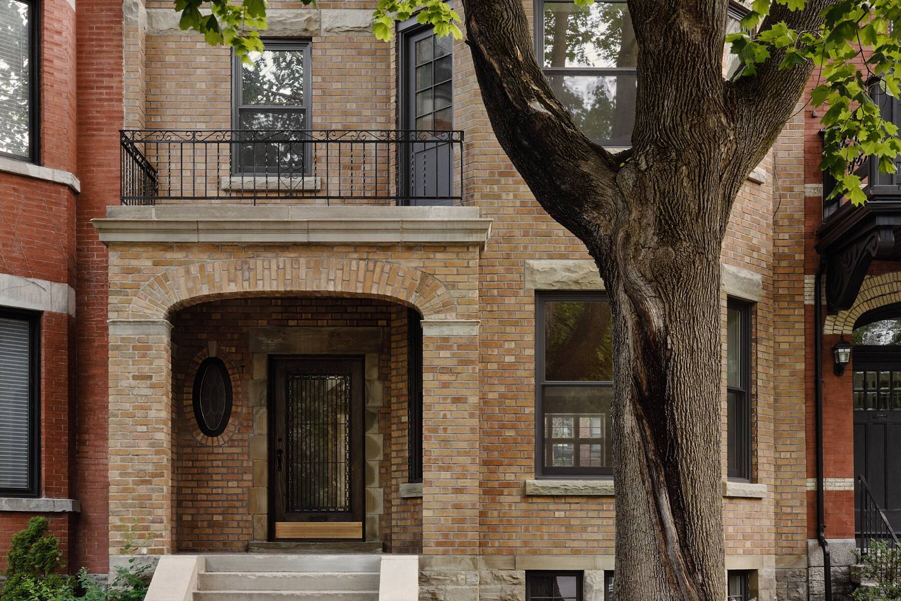  Westmount, Montréal - 物件實景