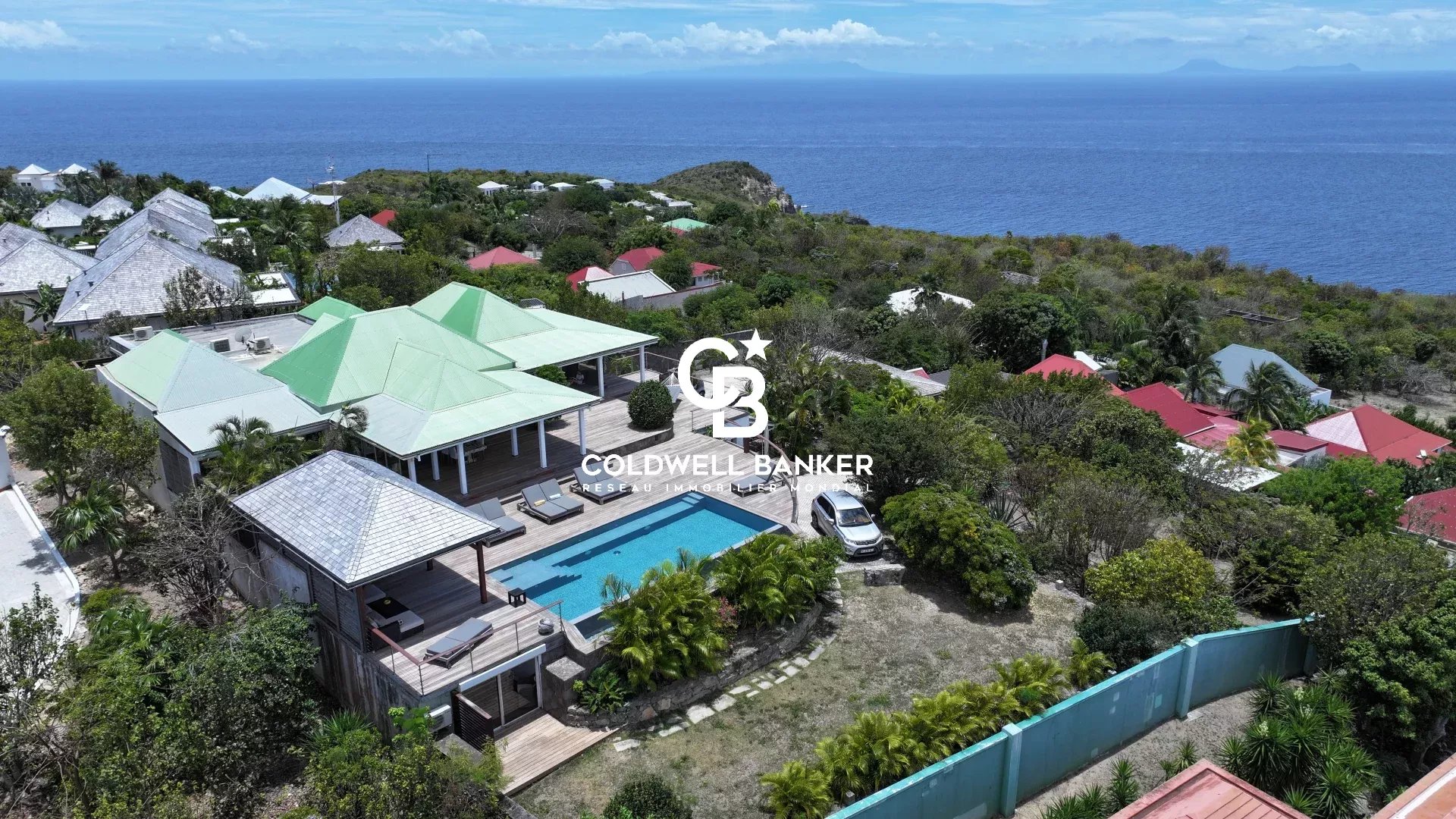 Saint-Barthélemy, Saint Barthelemy, ,Residential,For Sale,1793322