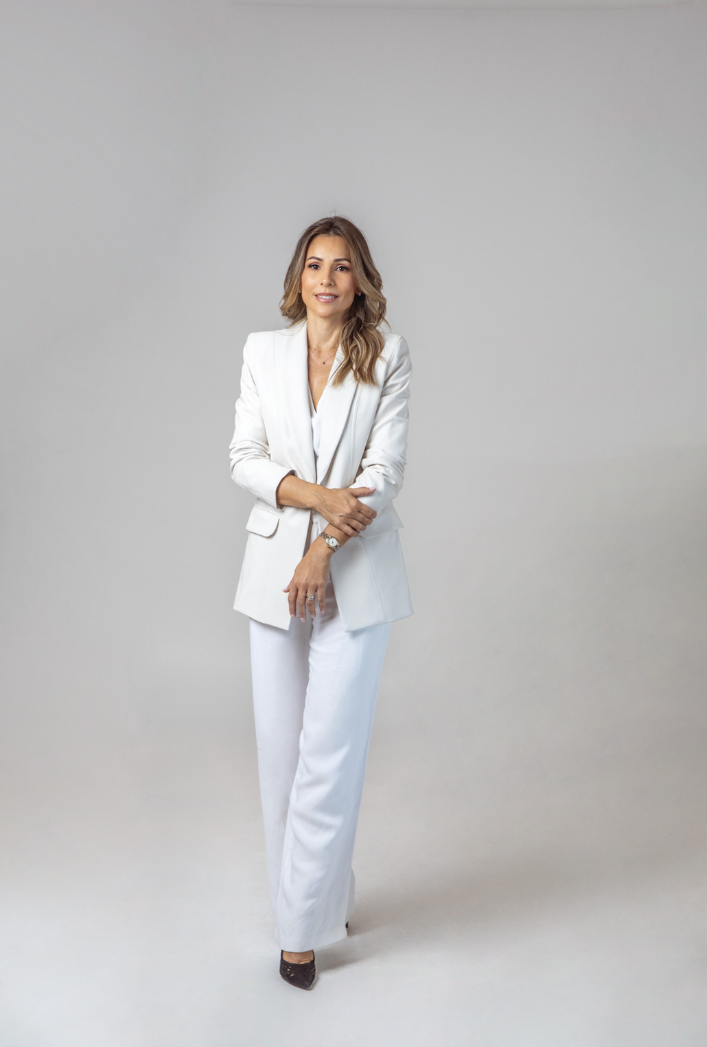 Lorena Brusquetti