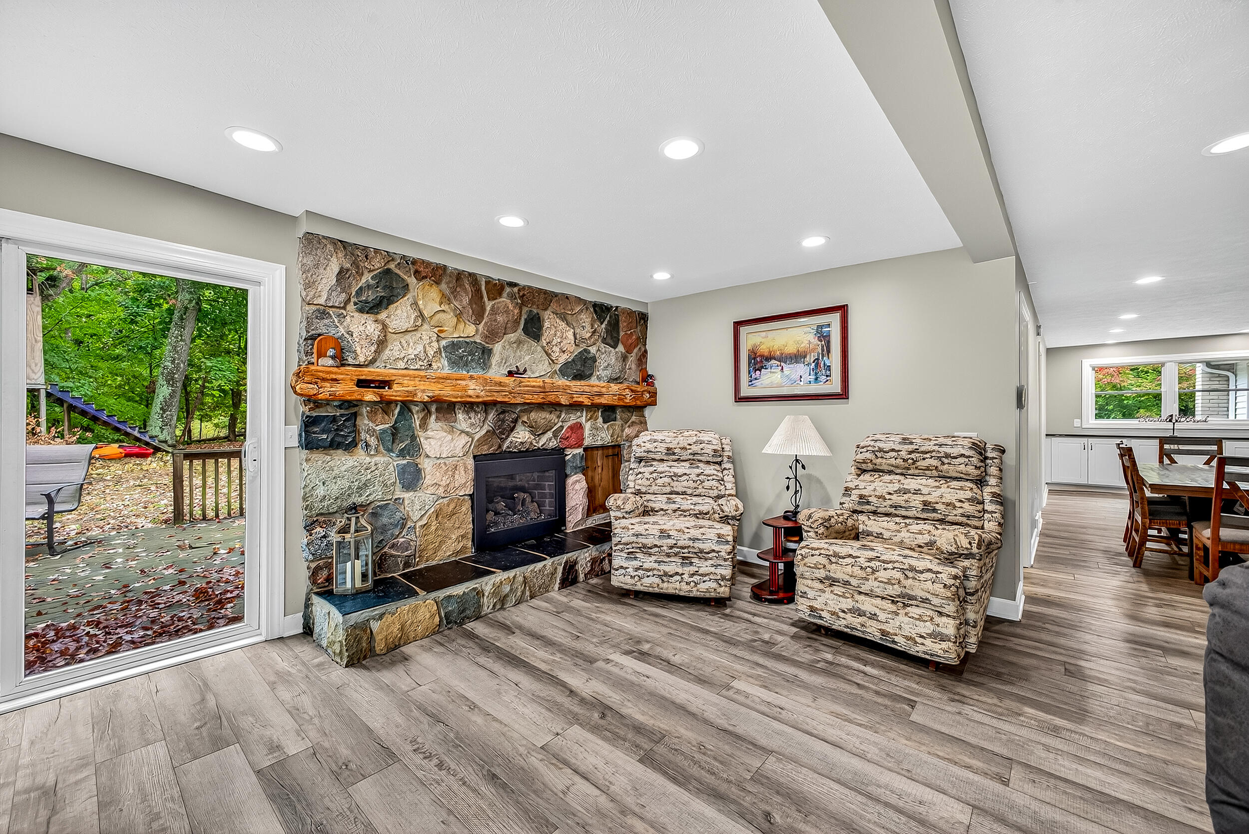 Twin Lake, Michigan, 49457, United States, 5 Bedrooms Bedrooms, ,5 BathroomsBathrooms,Residential,For Sale,1954826