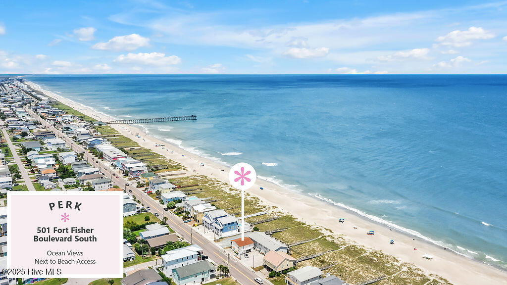 Kure Beach, North Carolina, 28449, United States, 4 Bedrooms Bedrooms, ,4 BathroomsBathrooms,Residential,For Sale,1827511