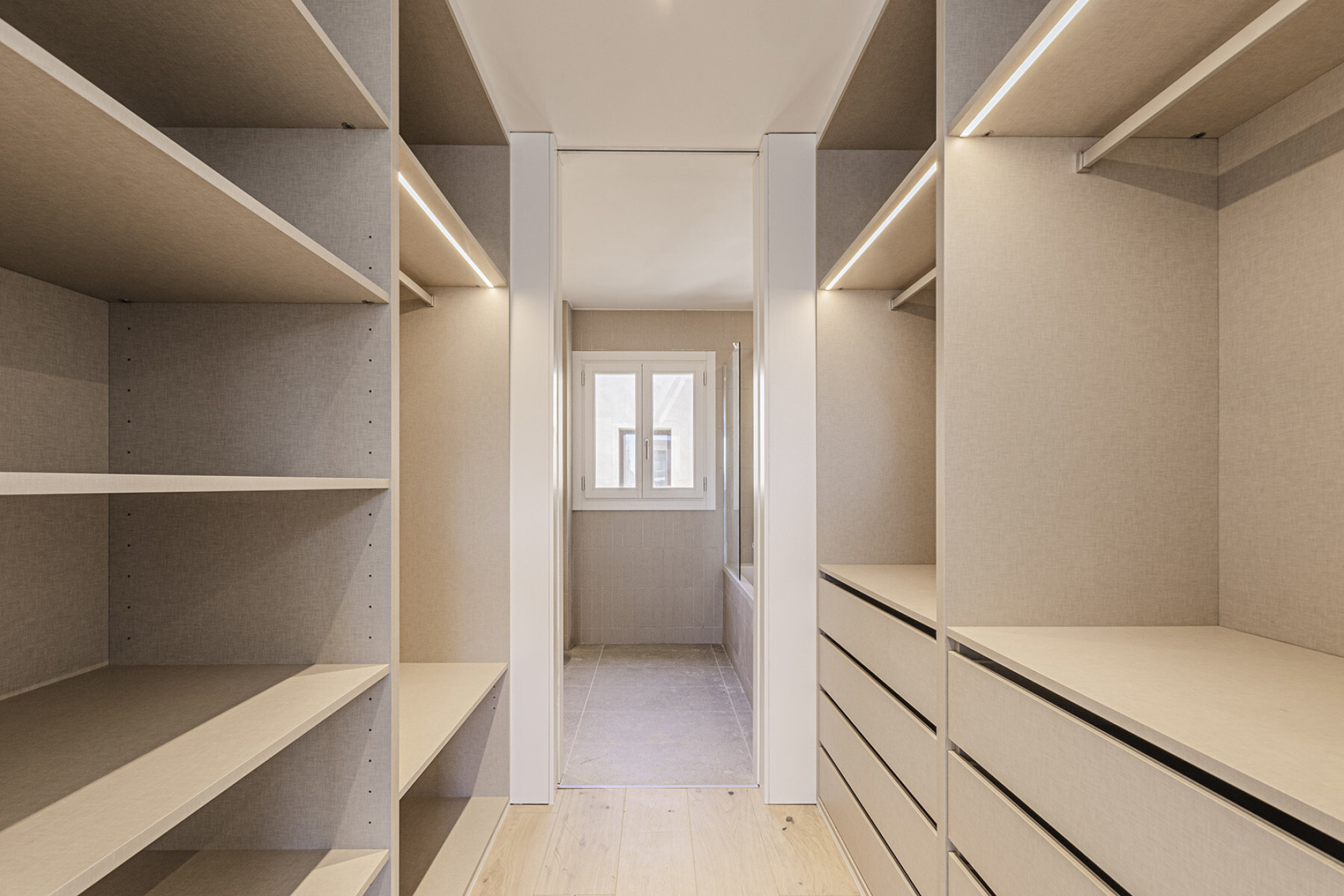  Landmark apartments on Barcelona’s iconic Rambla de Catalunya - 物件實景