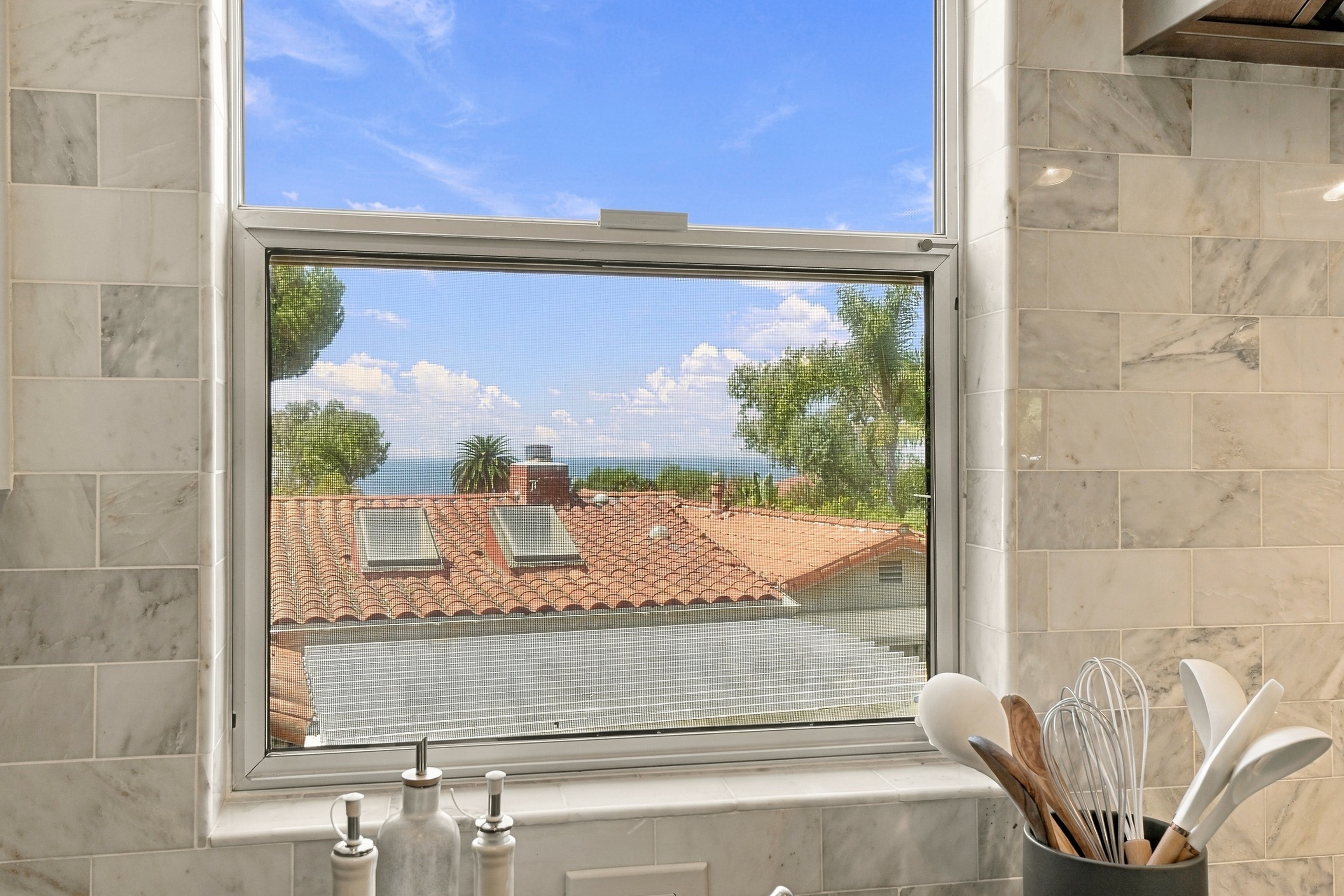  1205 Vía Landeta, Palos Verdes Estates, CA 90274 - 物件實景