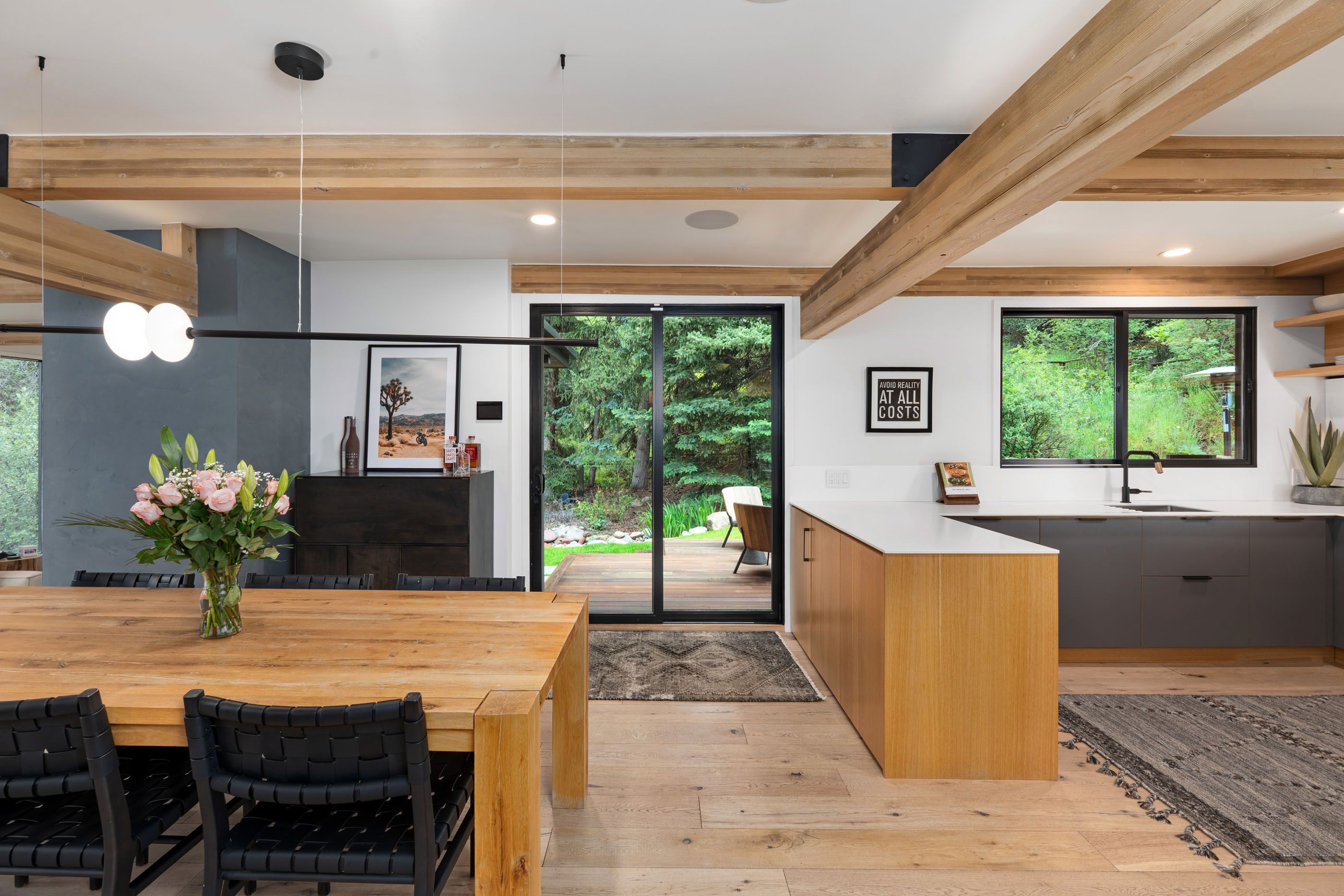 1235 Red Butte Drive, Aspen, CO 81611 - 物件實景