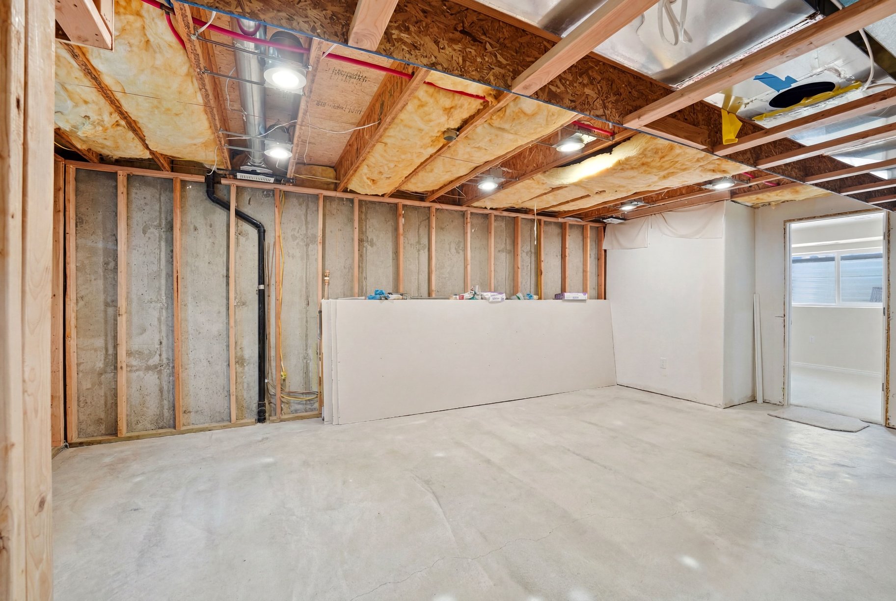  Soaring Views & Endless Potential on Draper