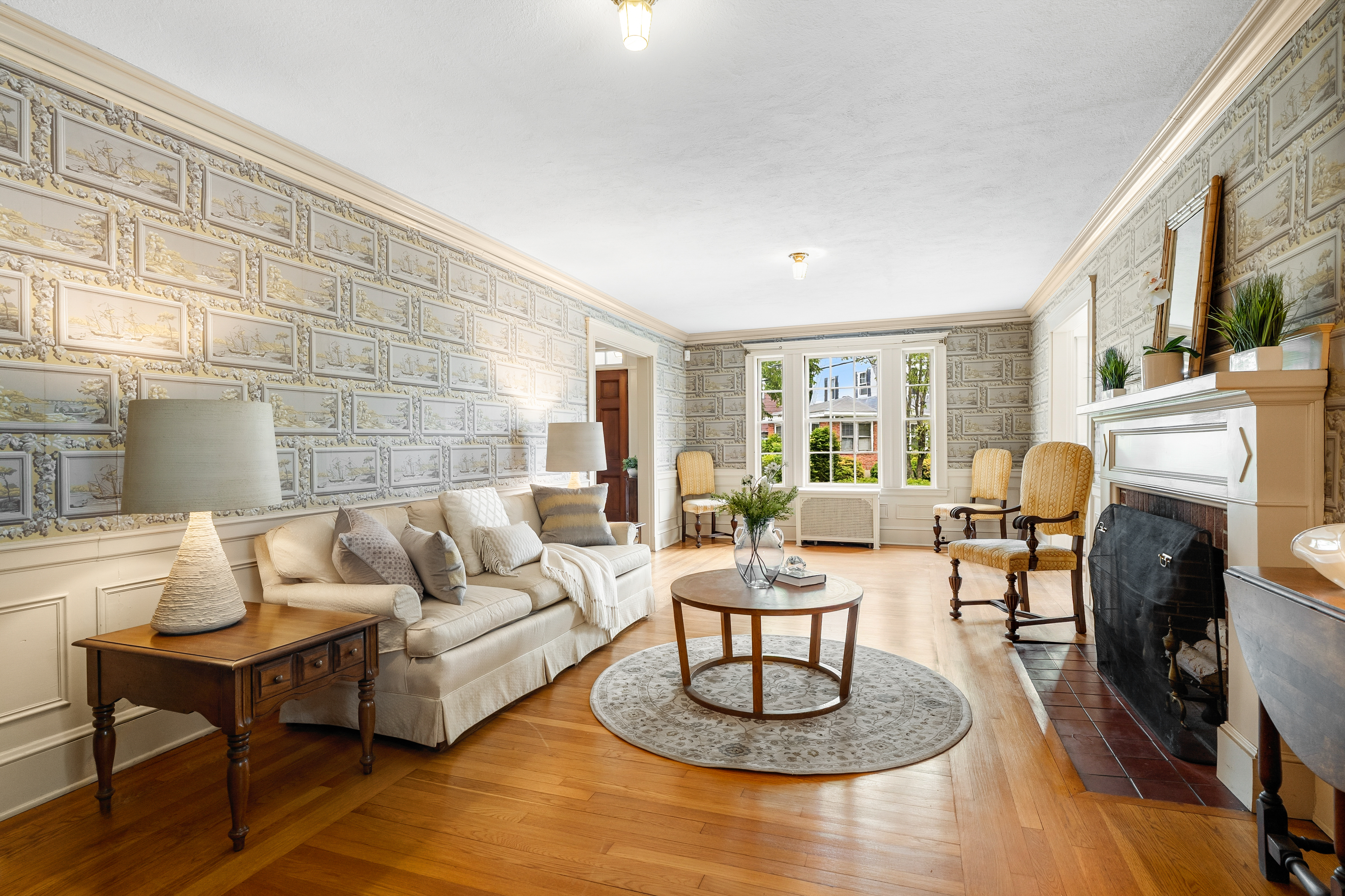  70 Kensington Park, Arlington, MA, 02476 - 物件實景