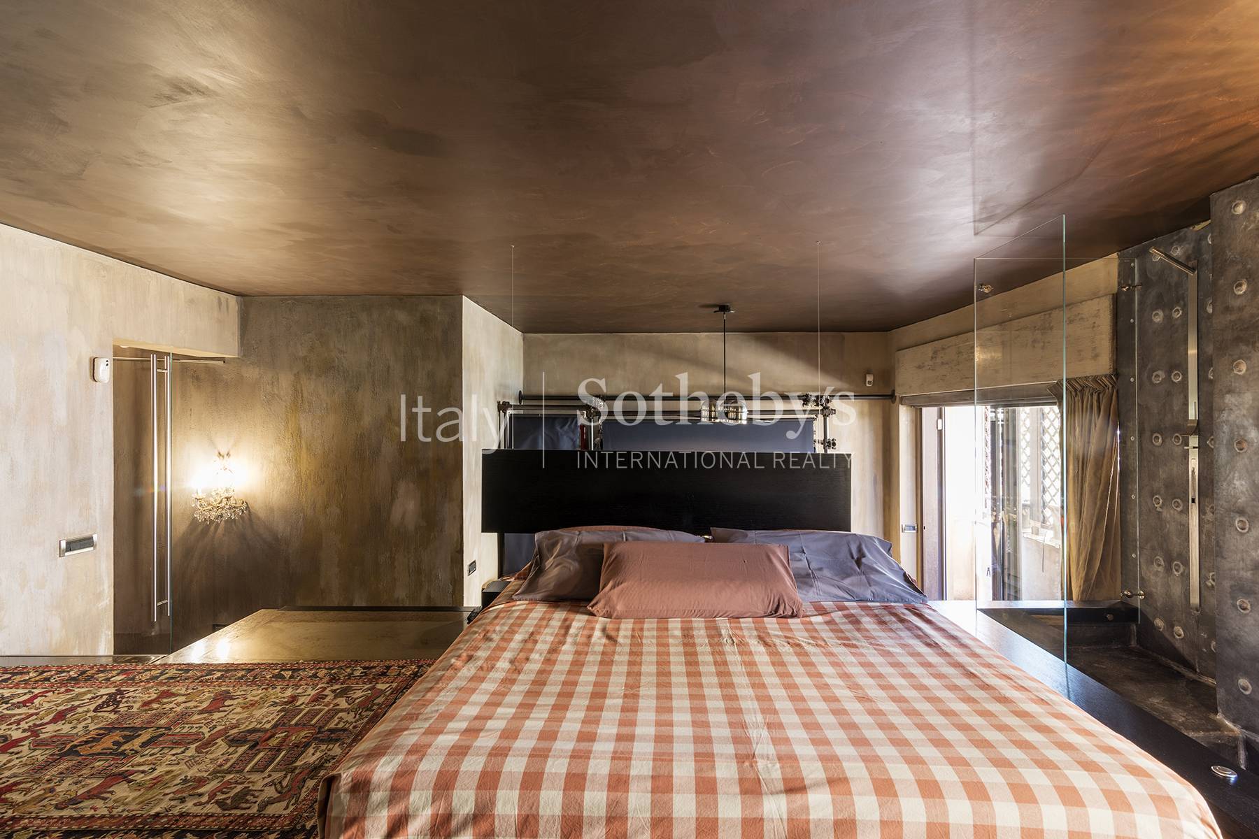  Stylish Apartment in the Heart of Vigna Clara - 物件實景