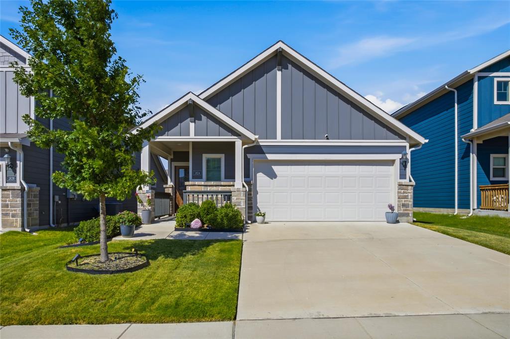 Ash Oak Ln, Forney, TX 75126