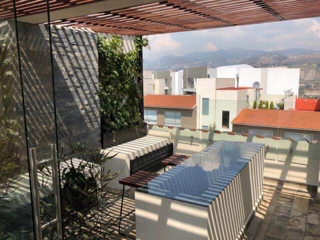Blvd Bosque Real, Huixquilucan, Estado de México, 52774, Mexico, 3 Bedrooms Bedrooms, ,3 BathroomsBathrooms,Residential,For Sale,Blvd Bosque Real,1612573