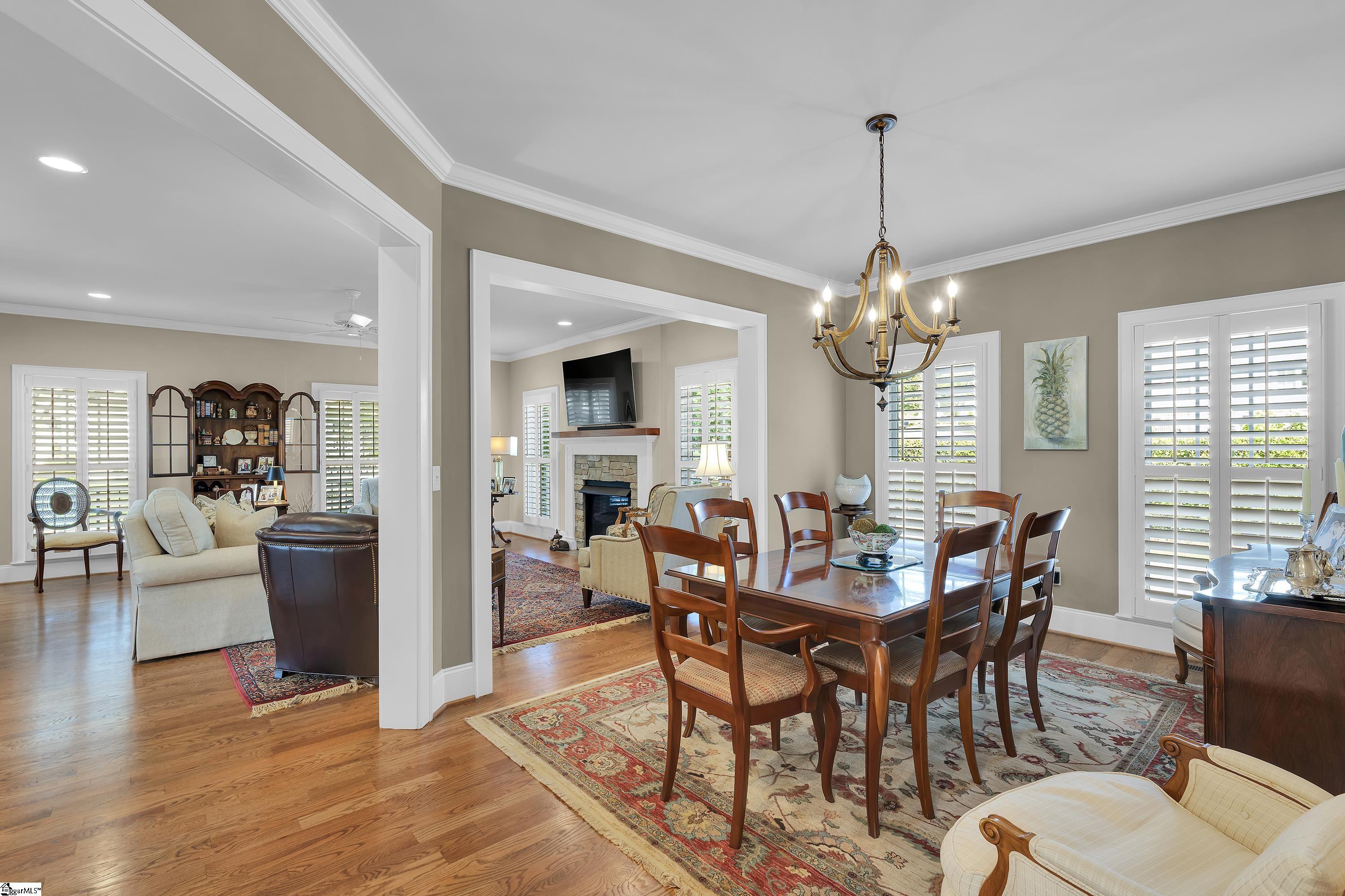Spartanburg, South Carolina, 29302, United States, 4 Bedrooms Bedrooms, ,4 BathroomsBathrooms,Residential,For Sale,1907332