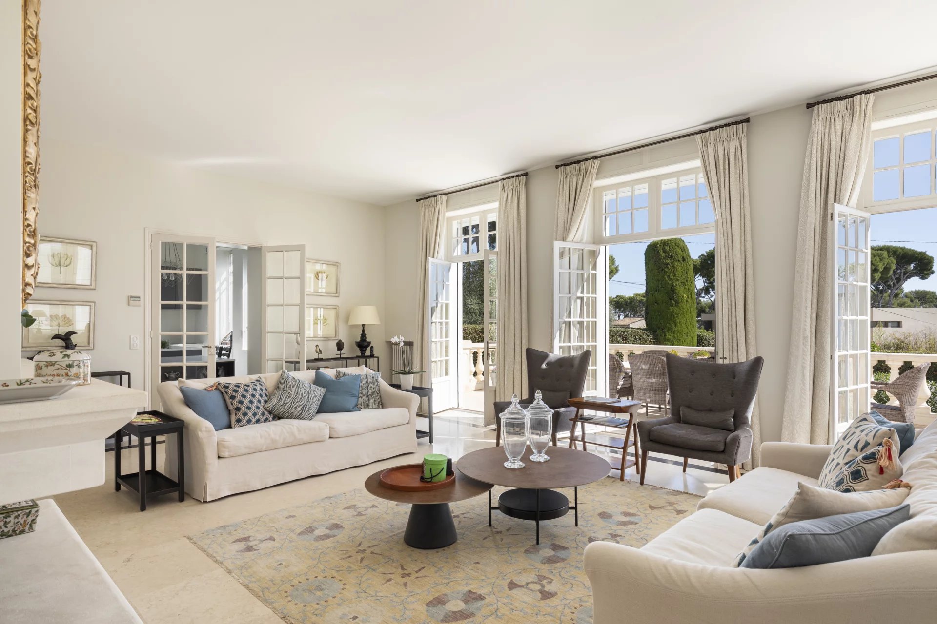 Antibes, Provence-Alpes-Côte d?Azur, 06600, FR, 6 Bedrooms Bedrooms, ,1 BathroomBathrooms,Residential,For Sale,1413850