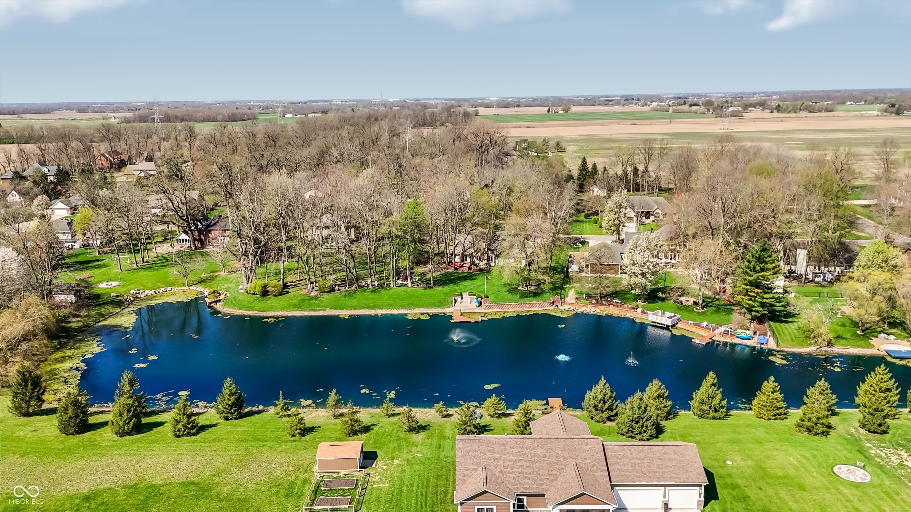 Greenfield, Indiana, 46140, United States, 3 Bedrooms Bedrooms, ,3 BathroomsBathrooms,Residential,For Sale,2035796