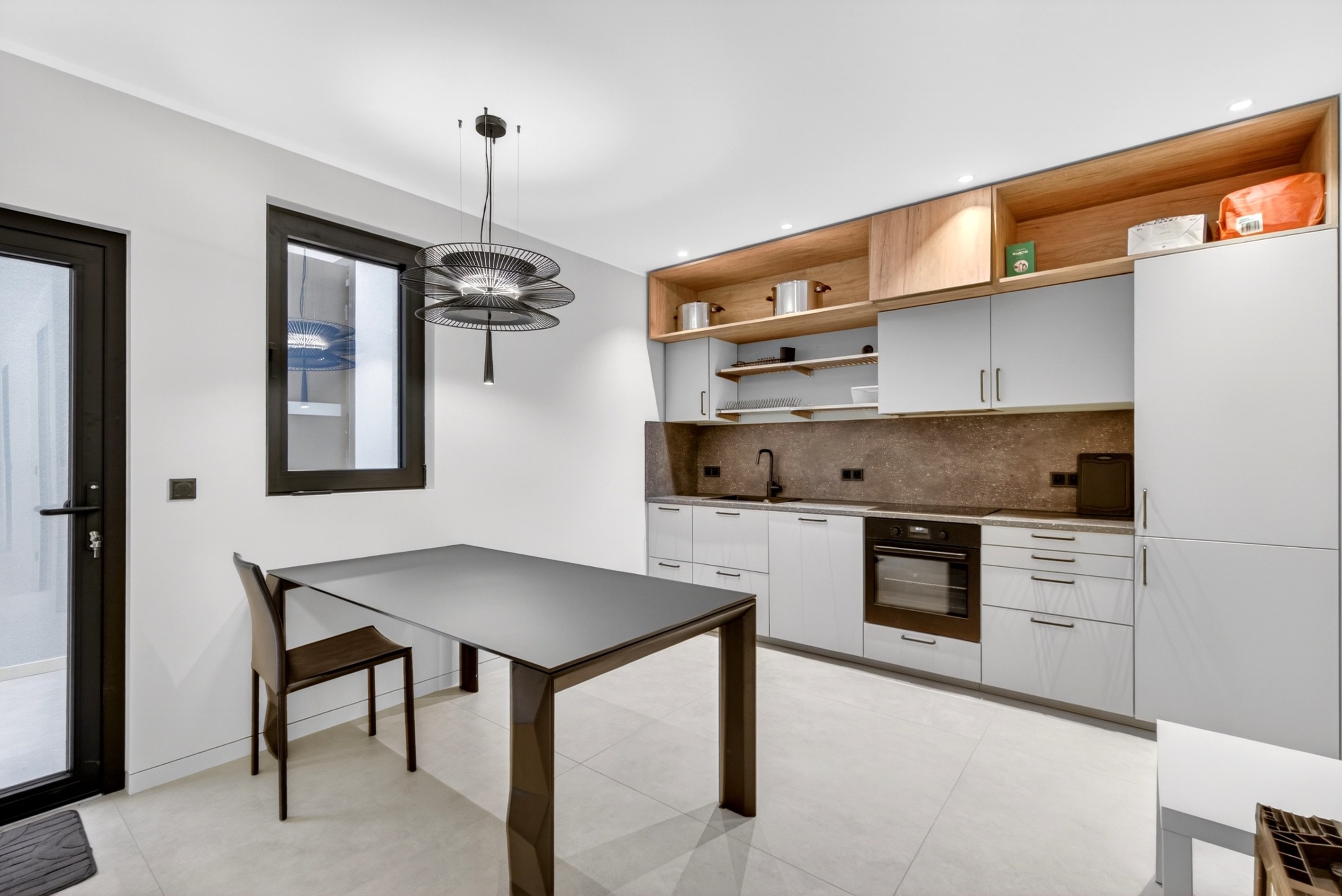  New contemporary luxury villa within a private estate in Cap d’Antibes, walking… - 物件實景