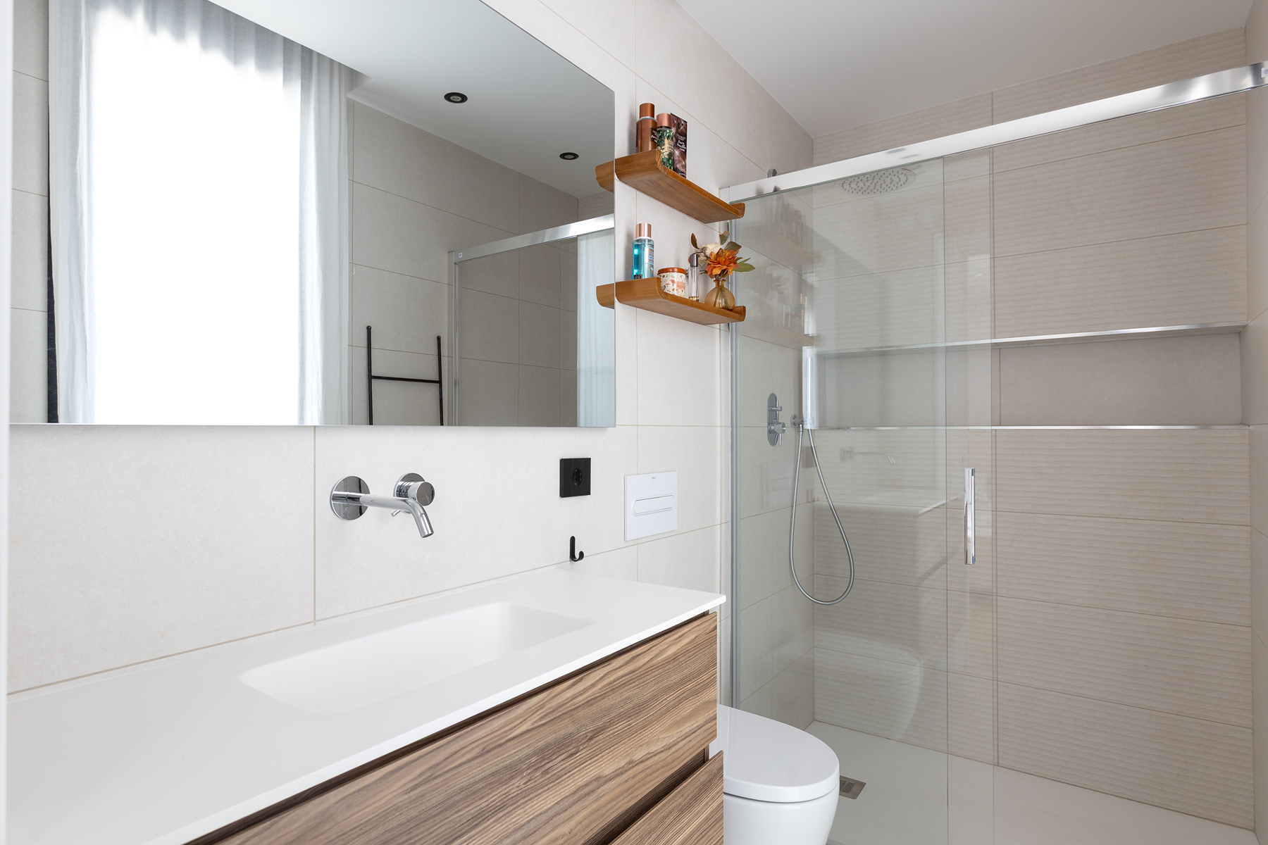  Exceptional modern house with sea views in Teià - 物件實景