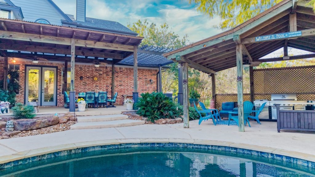 Richmond, Texas, 77406, United States, 5 Bedrooms Bedrooms, ,5 BathroomsBathrooms,Residential,For Sale,2003405