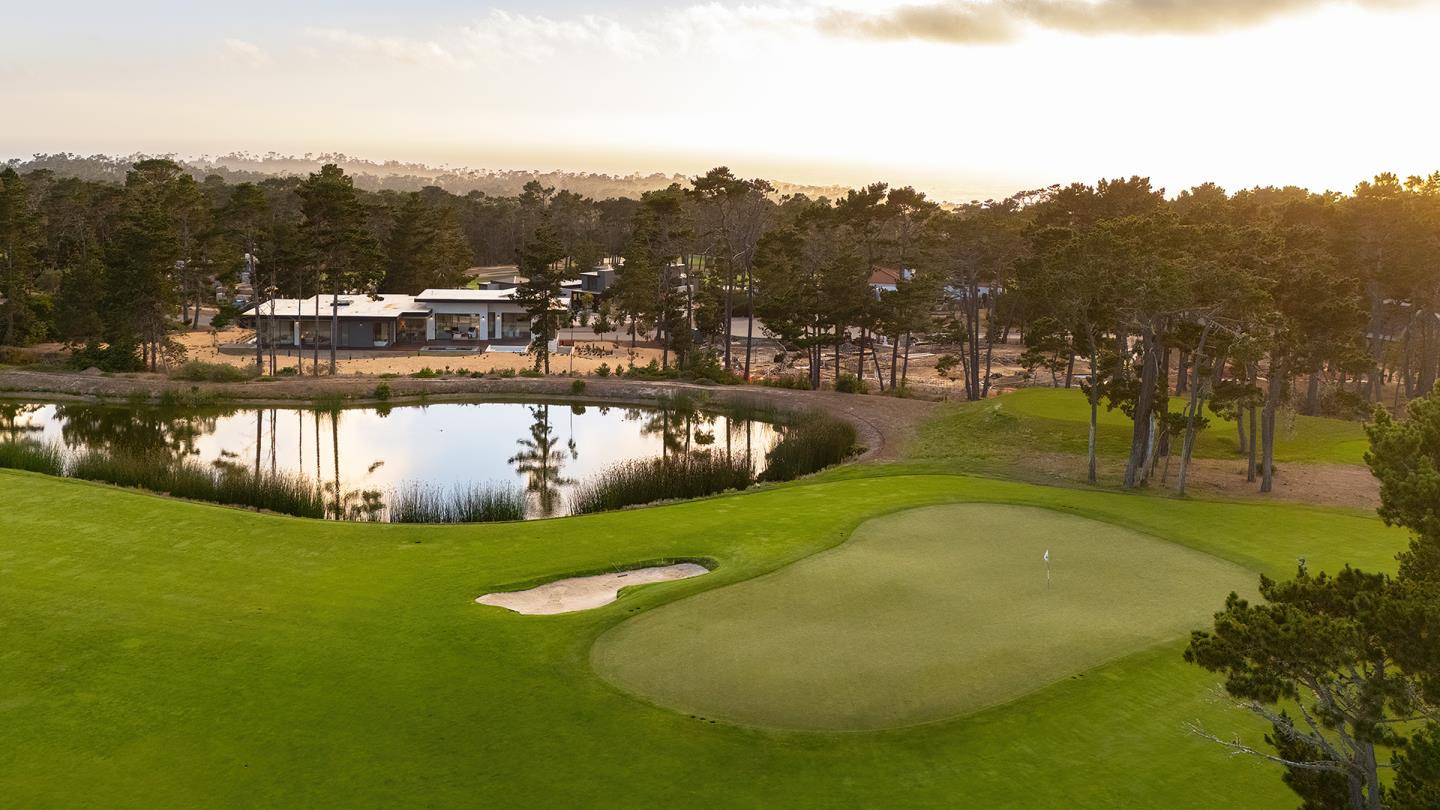 Pebble Beach, California, 93953, United States, 4 Bedrooms Bedrooms, ,6 BathroomsBathrooms,Residential,For Sale,1913499