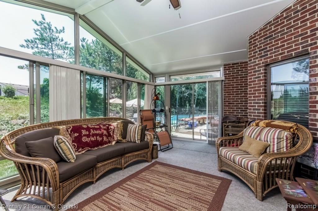 Farmington Hills, Michigan, 48331, United States, 6 Bedrooms Bedrooms, ,7 BathroomsBathrooms,Residential,For Sale,1914340