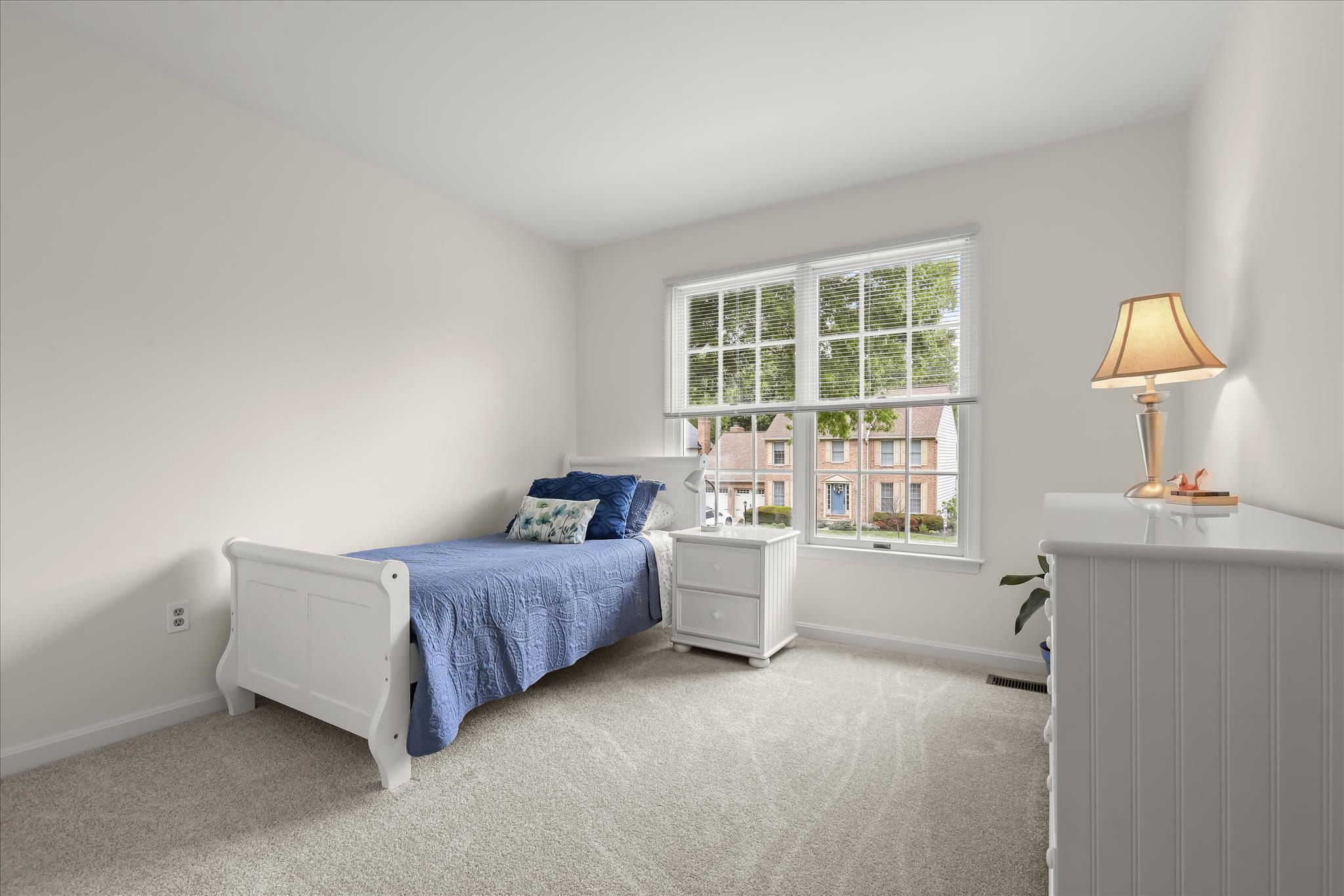  6907 Tolling Bells Court, Columbia, MD, 21044 - 物件實景