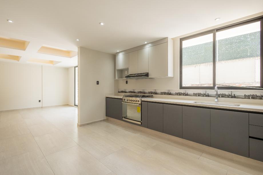 Benito Juárez, Ciudad de México, 03650, Mexico, 3 Bedrooms Bedrooms, ,2 BathroomsBathrooms,Residential,For Sale,1948863