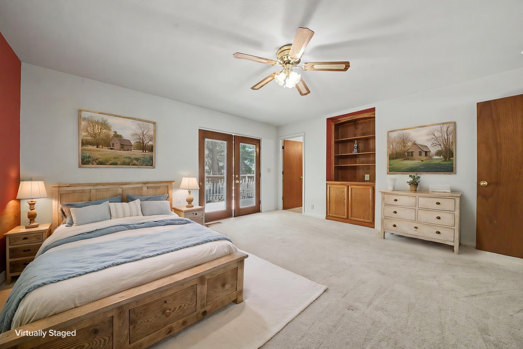  23876 Meadow Crest Drive, Pioneer, CA 95666 - 物件實景