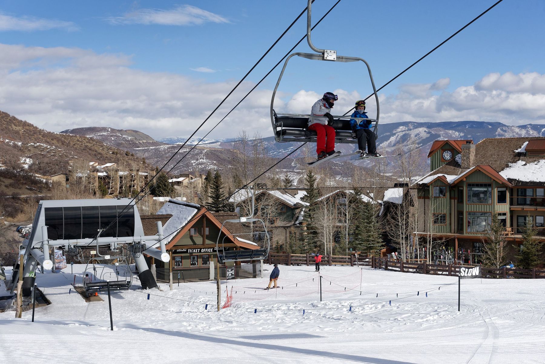  Timbers Club L4-IV - 物件實景