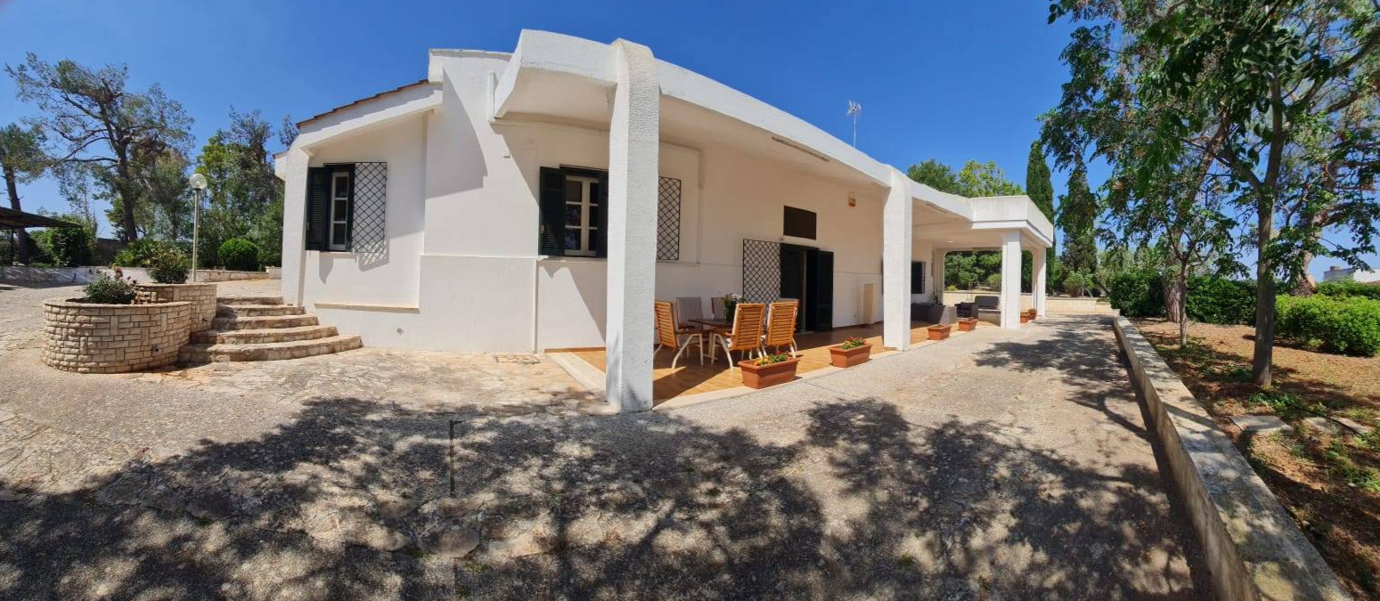 Ugento, Lecce, 73059, IT, 3 Bedrooms Bedrooms, ,1 BathroomBathrooms,Residential,For Sale,1709669