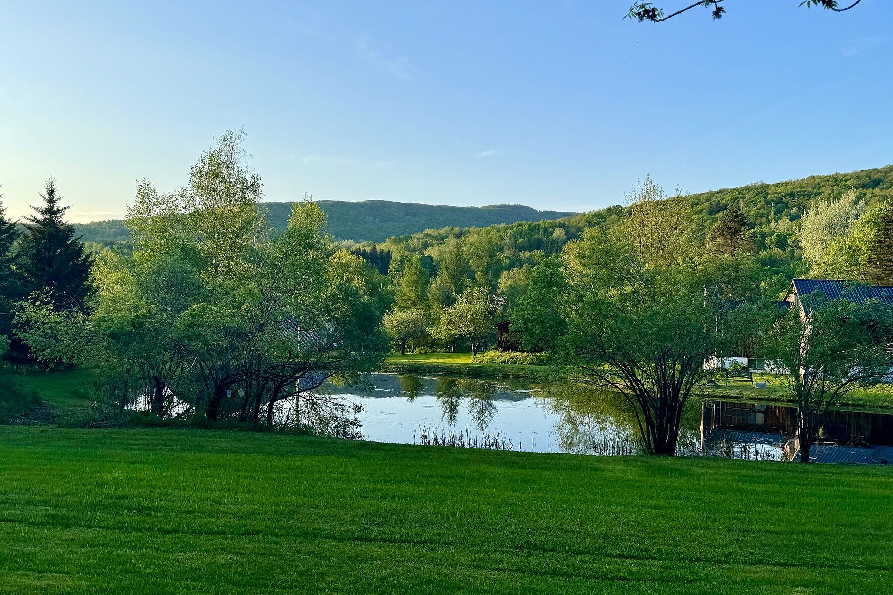  Bolton-Ouest, Eastern Townships - 物件實景
