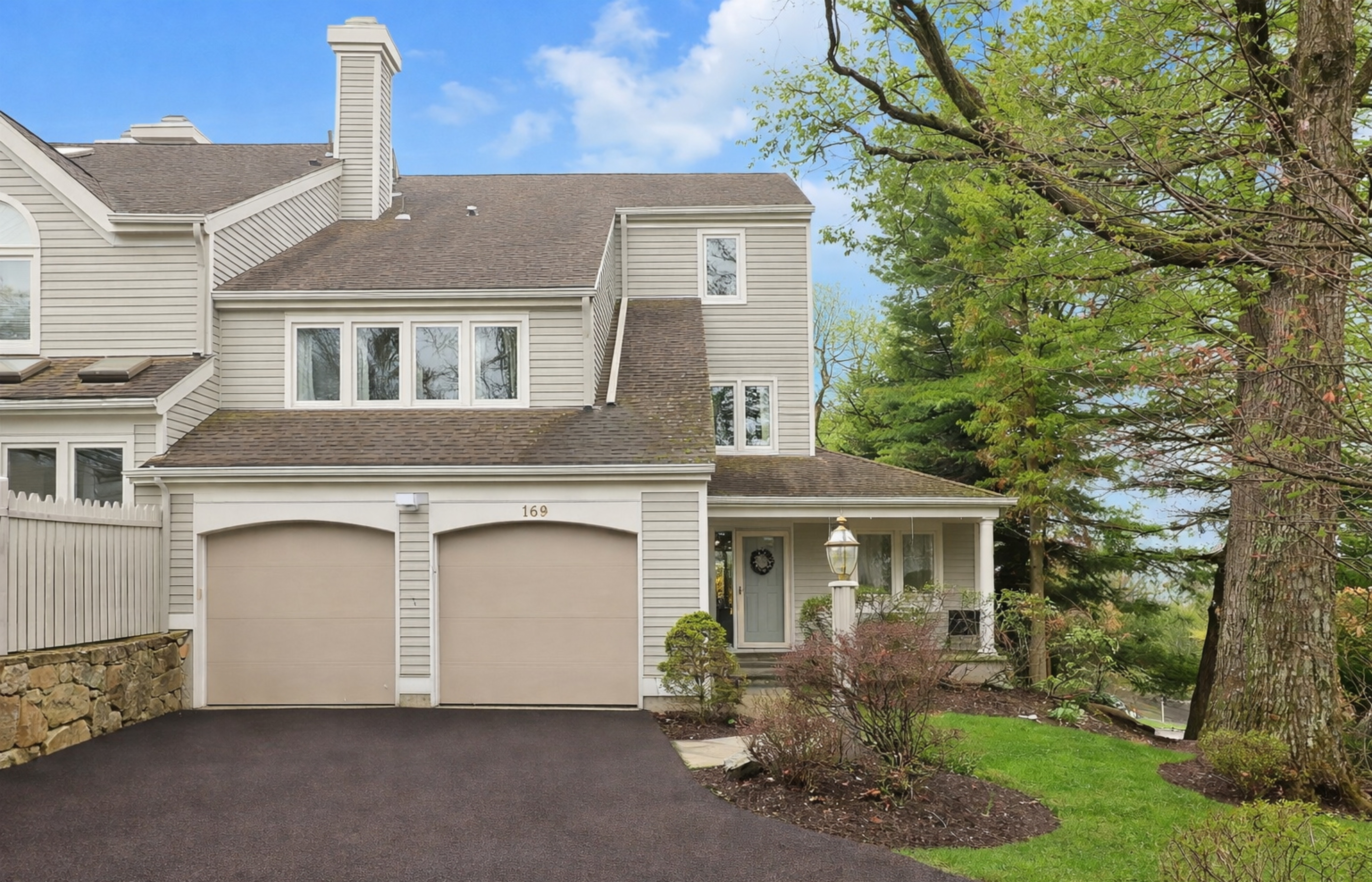  169 Boulder Ridge Road - 物件實景