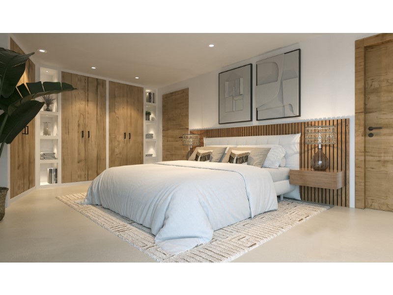 Alicante, J?vea / X?bia, La Granadella - Costa Nov, Jávea / Xàbia, Comunidad Valenciana, ES, 4 Bedrooms Bedrooms, ,5 BathroomsBathrooms,Residential,For Sale,Alicante, J?vea / X?bia, La Granadella - Costa Nov,1454177