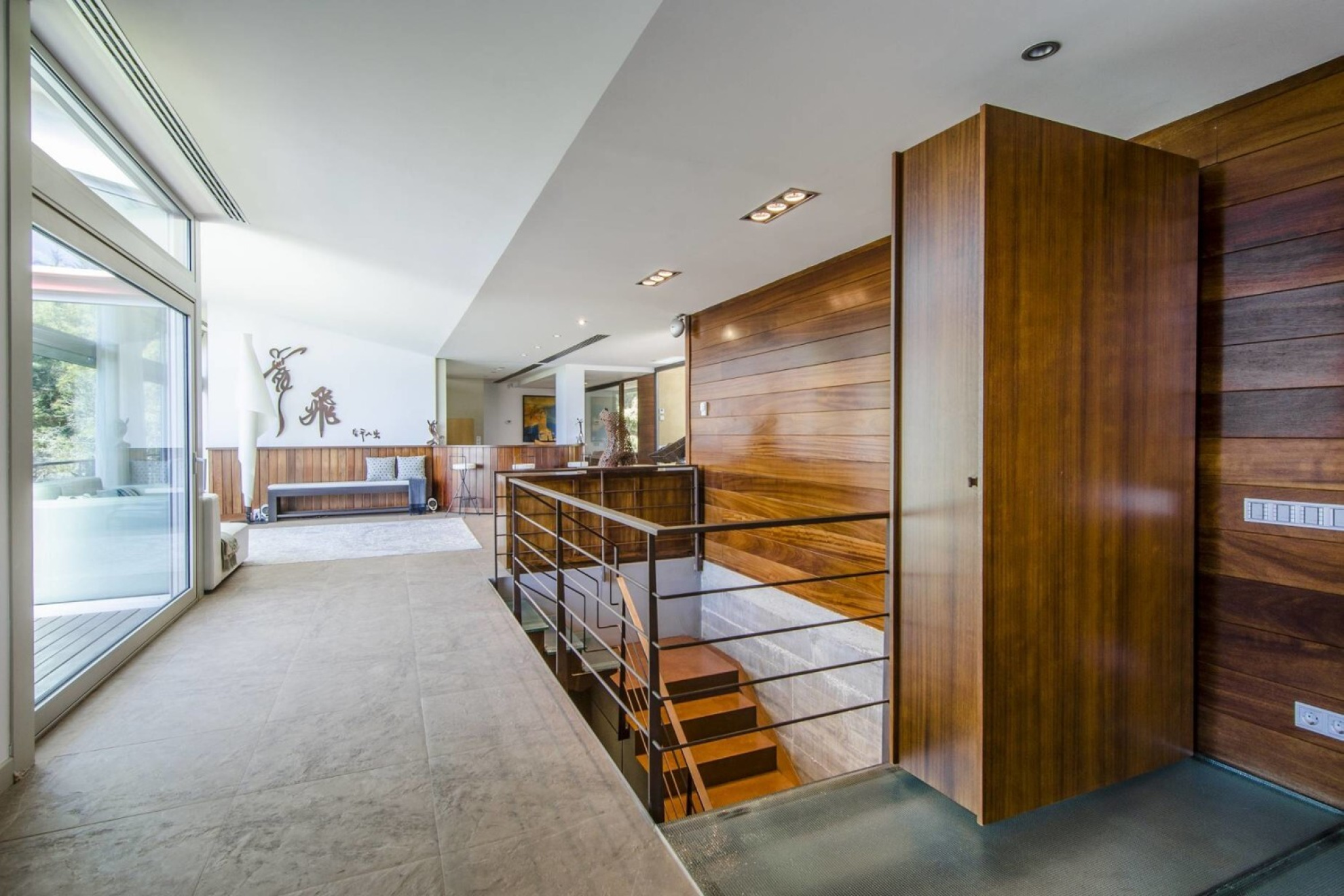  Luxurious property in exclusive residential area of Maresme, Barcelona. - 物件實景