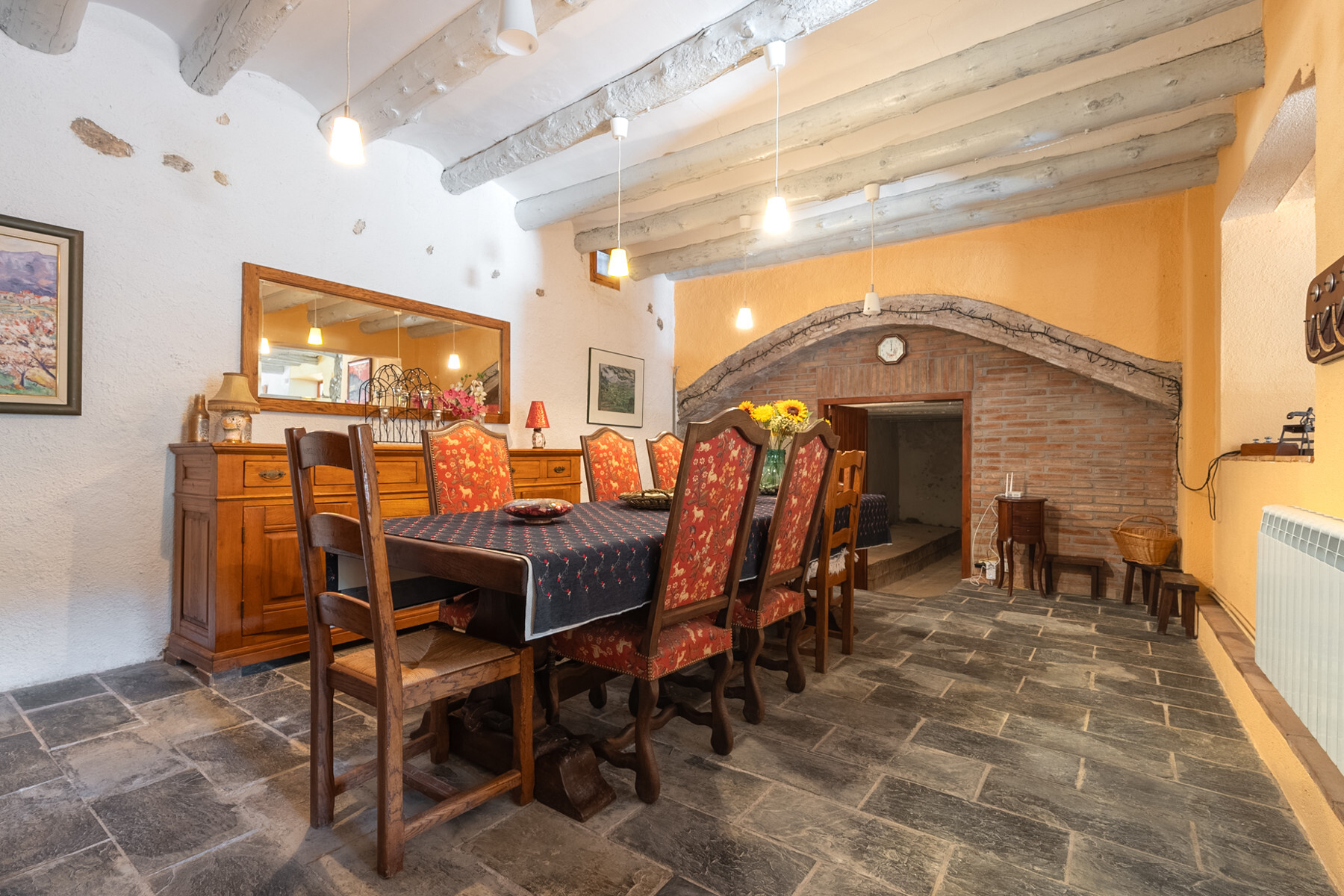  Fantastic farmhouse in Penedes, near Barcelona - 物件實景