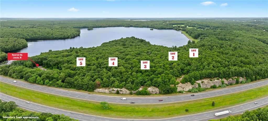 Smithfield, Rhode Island, 02859, United States, ,Land,For Sale,1987774